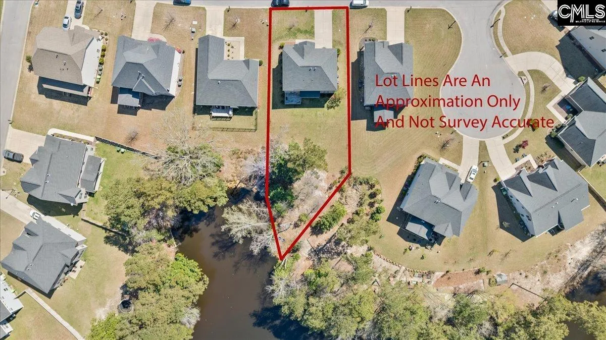 Property image 3 at 737 Edenhall Drive, Columbia, SC 29229