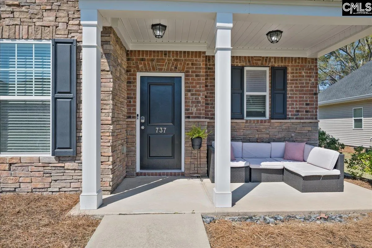 Property image 4 at 737 Edenhall Drive, Columbia, SC 29229