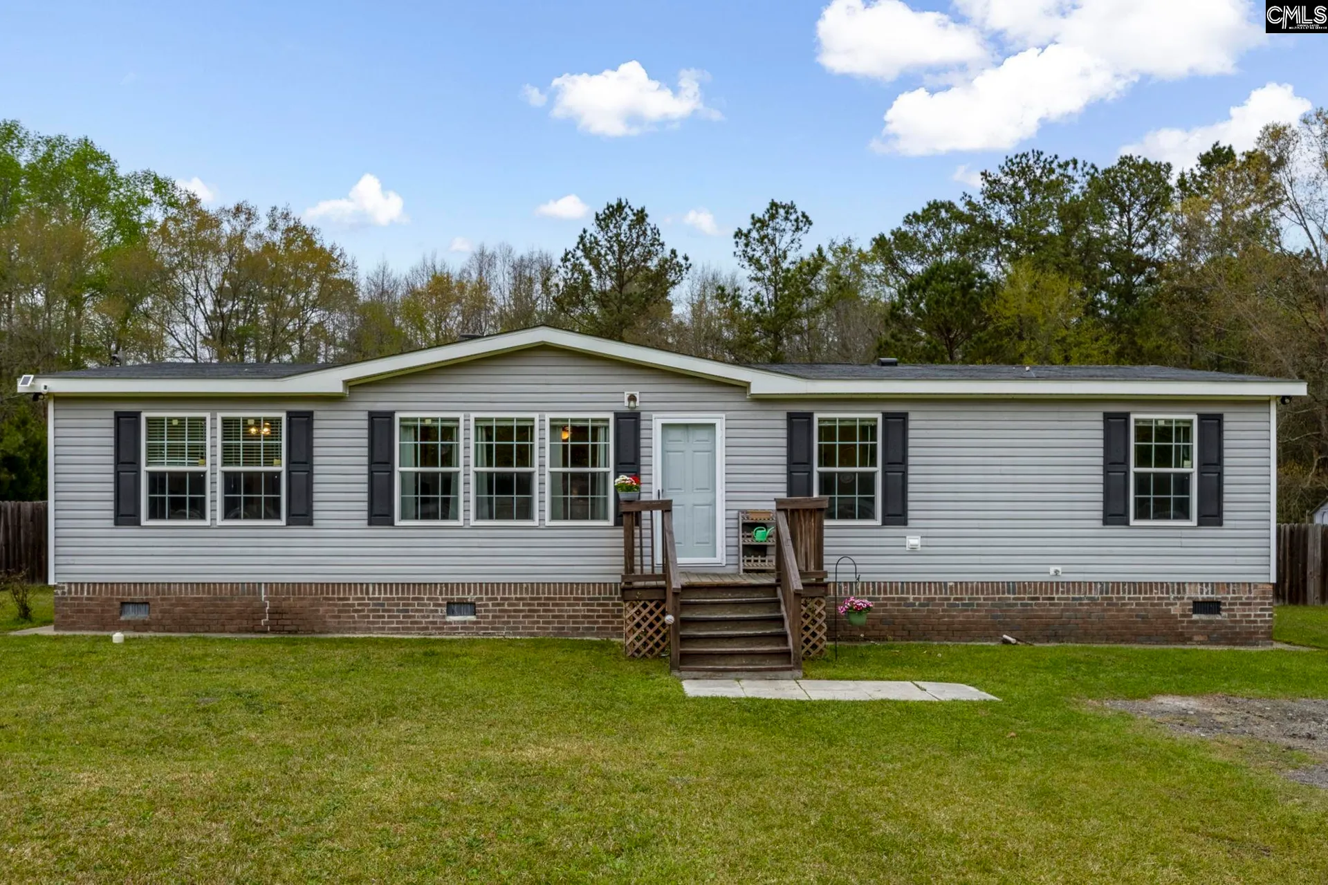 Indian Meadows, Lugoff Community