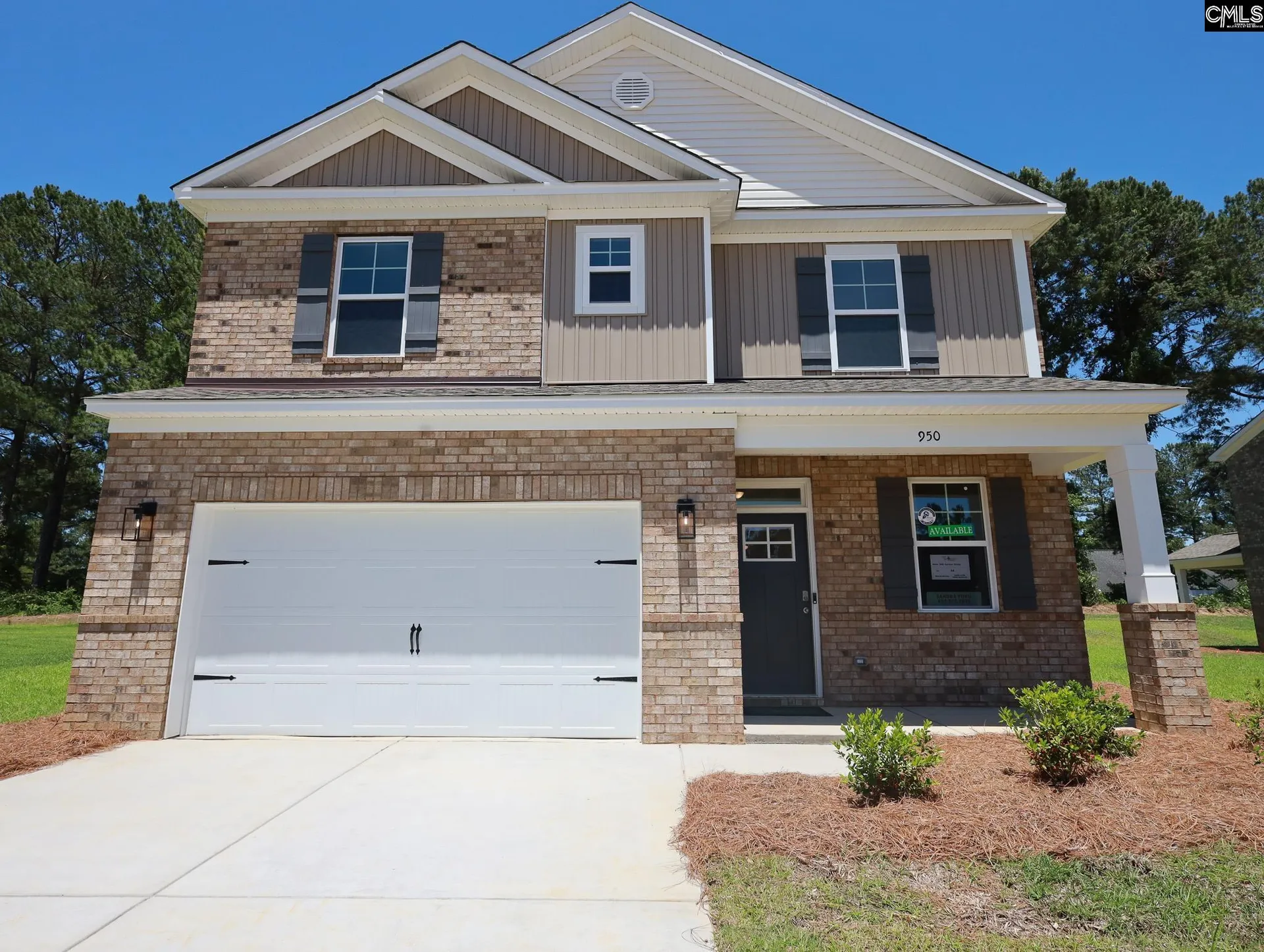 950 Curlew Circle