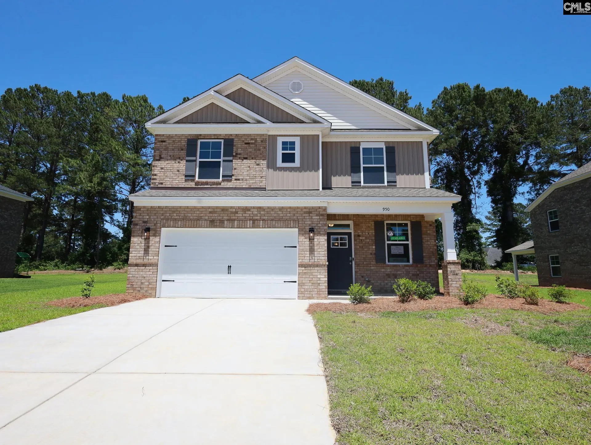 Property image 2 at 950 Curlew Circle, Sumter, SC 29150