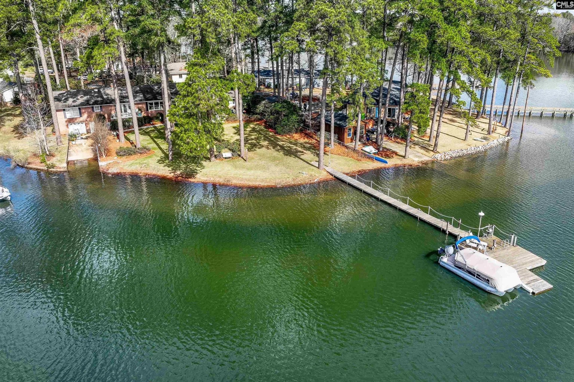 Property image 2 at 13 East Drive, Chapin, SC 29036