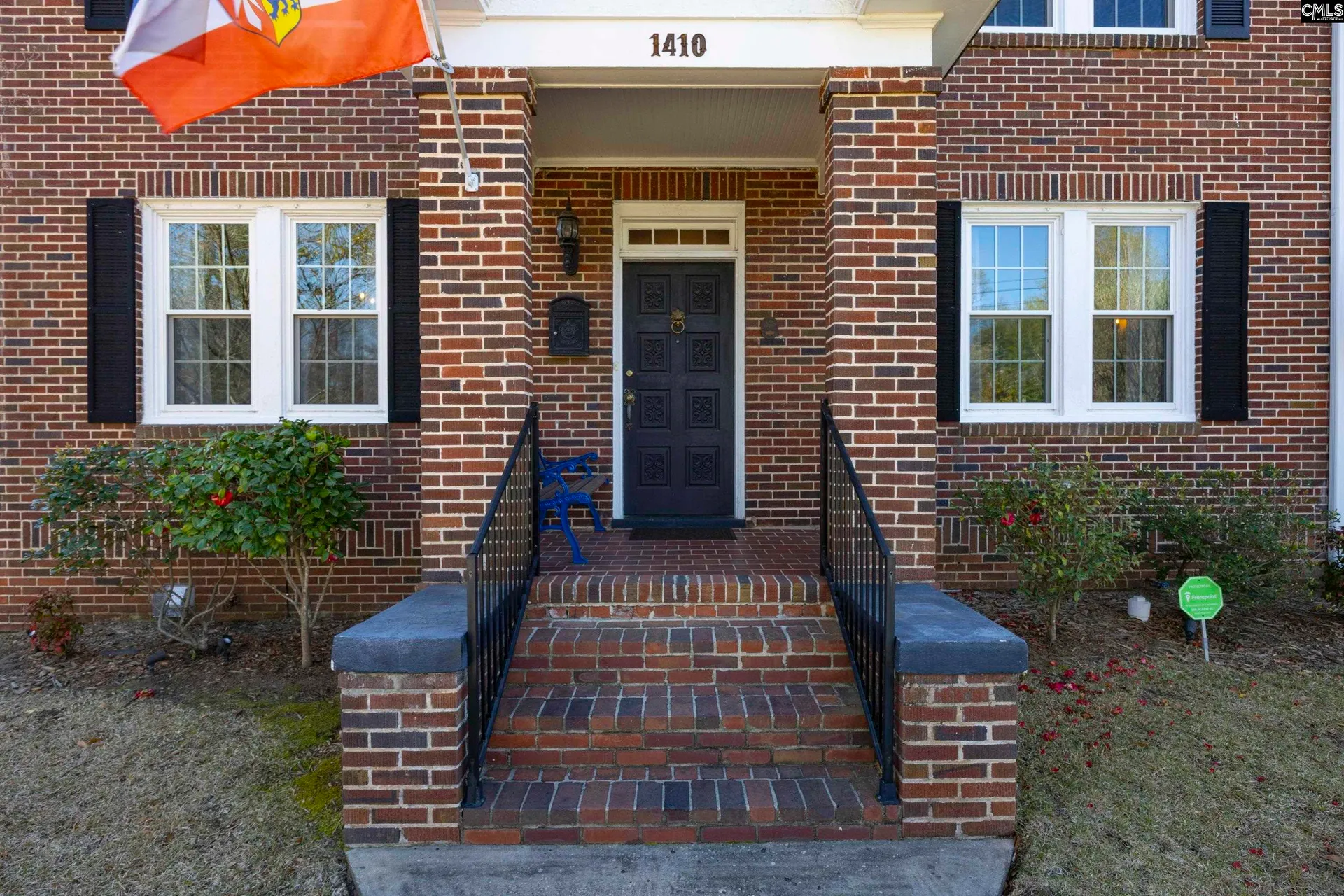 Property image 2 at 1410 Anthony Avenue, Columbia, SC 29201