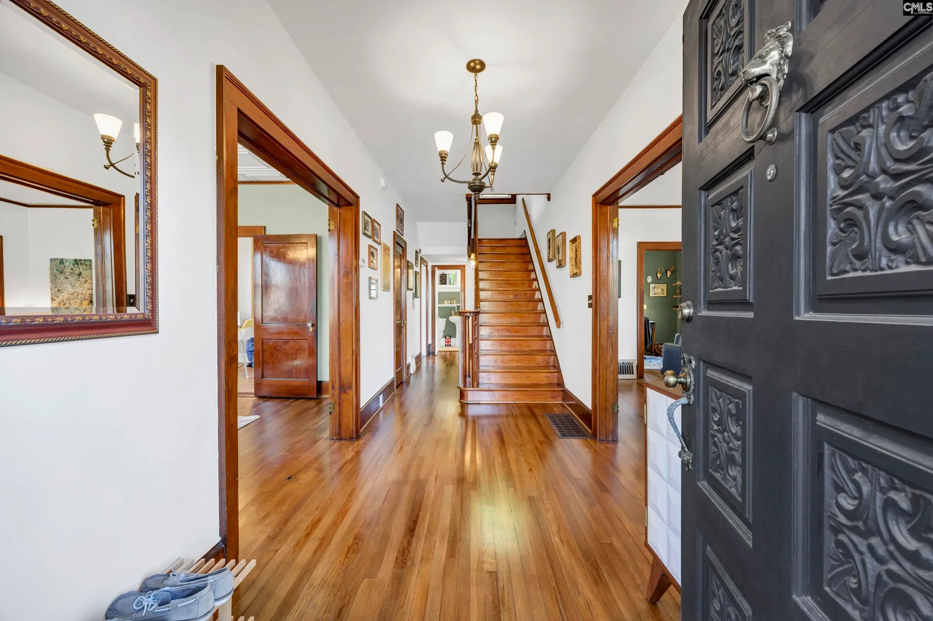 Property image 3 at 1410 Anthony Avenue, Columbia, SC 29201