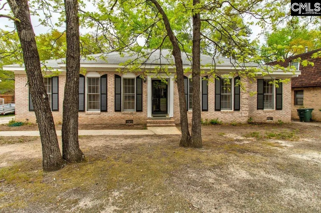 1909 Kathleen Drive