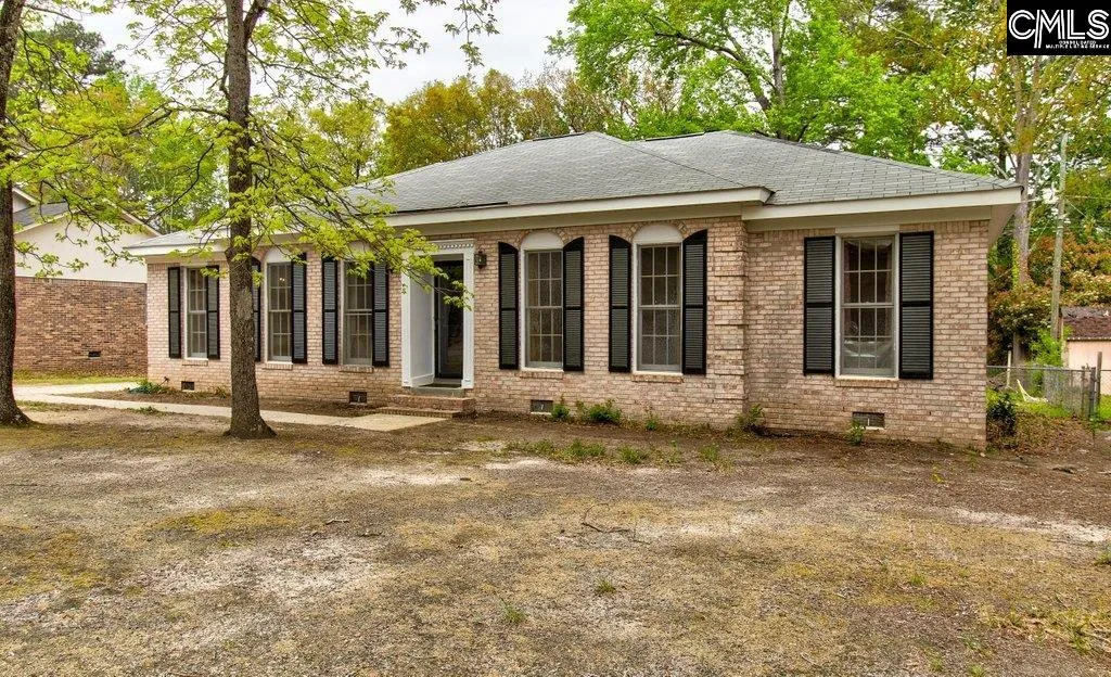 Property image 3 at 1909 Kathleen Drive, Columbia, SC 29210-6109