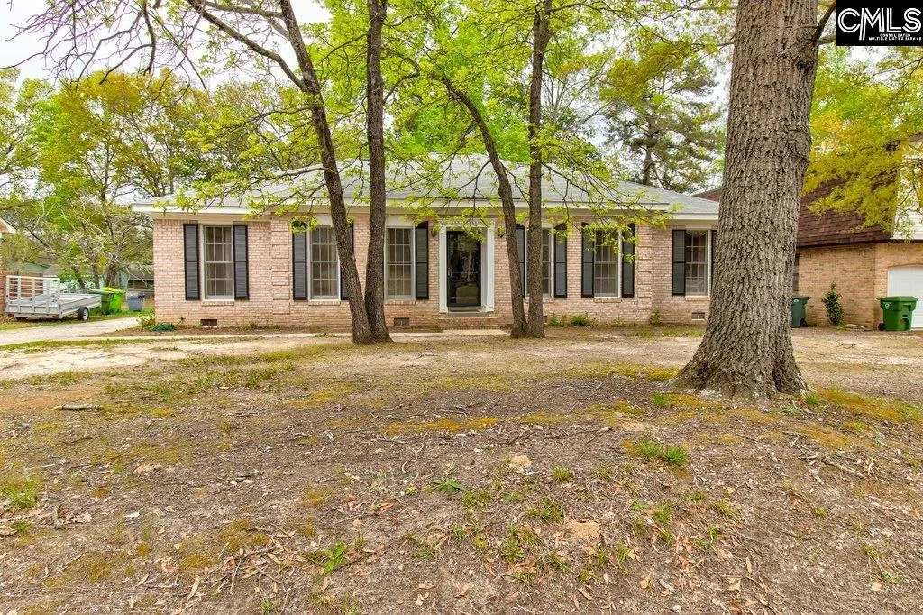 Property image 4 at 1909 Kathleen Drive, Columbia, SC 29210-6109