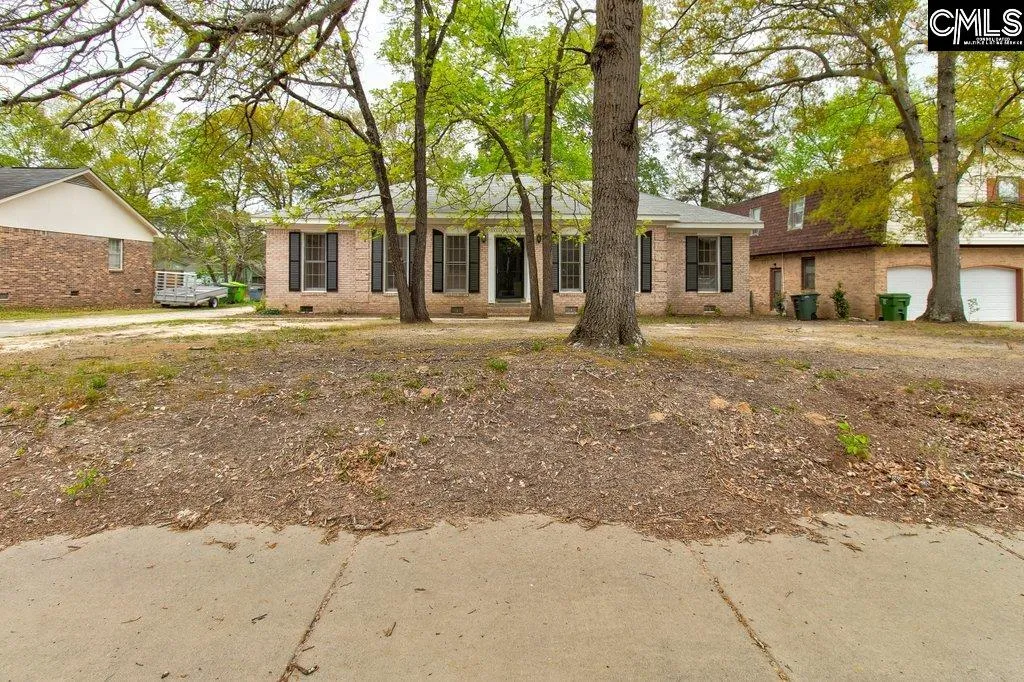 Property image 5 at 1909 Kathleen Drive, Columbia, SC 29210-6109