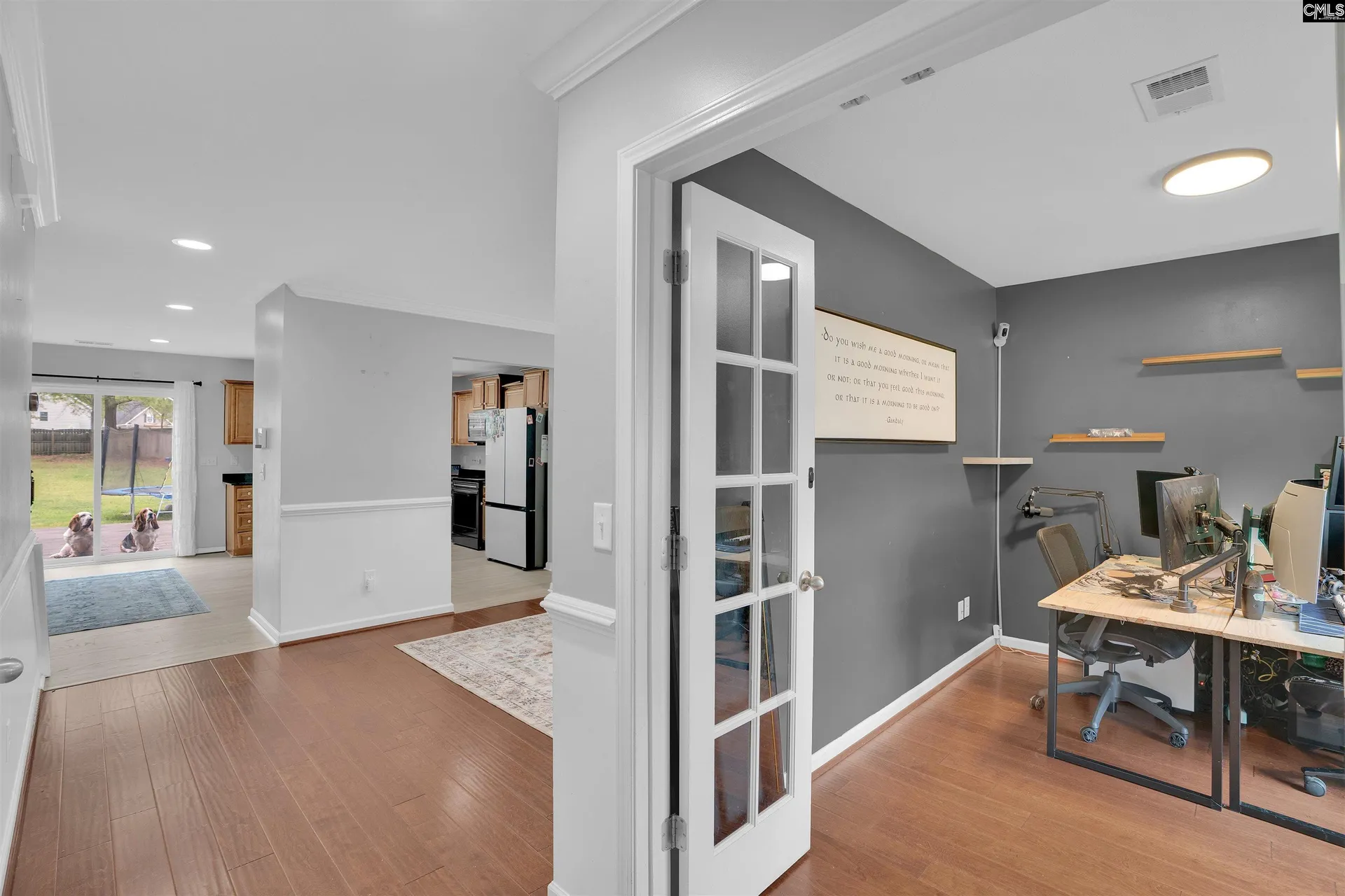 Property image 2 at 8 Genesis Lane, Camden, SC 29020