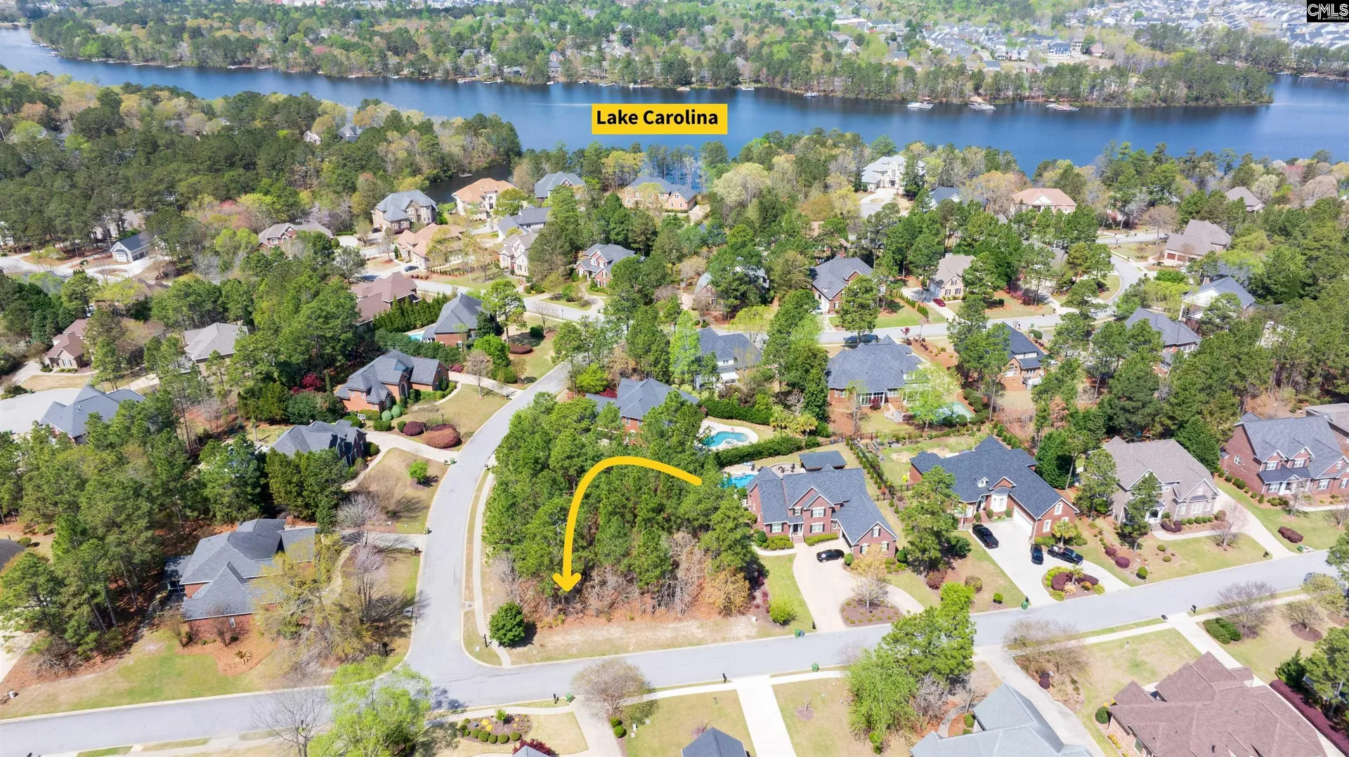 Property image 4 at 100 Inlet Way, Columbia, SC 29229