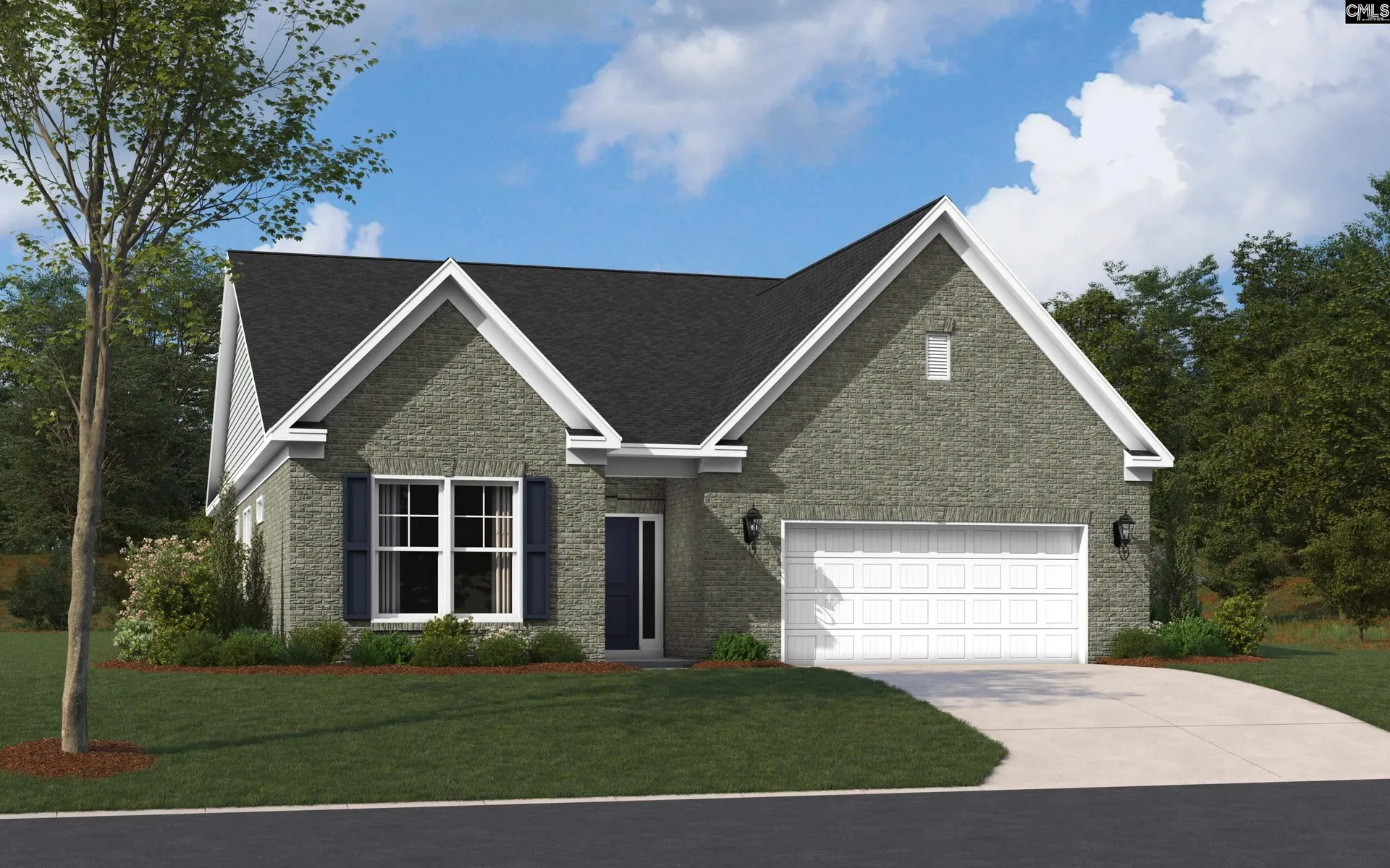 Property image 1 at 3385 Rustic Drive, Sumter, SC 29150