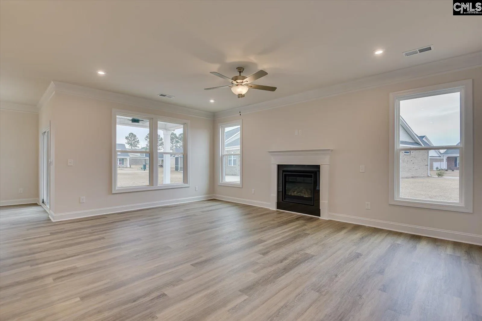 Property image 4 at 3385 Rustic Drive, Sumter, SC 29150
