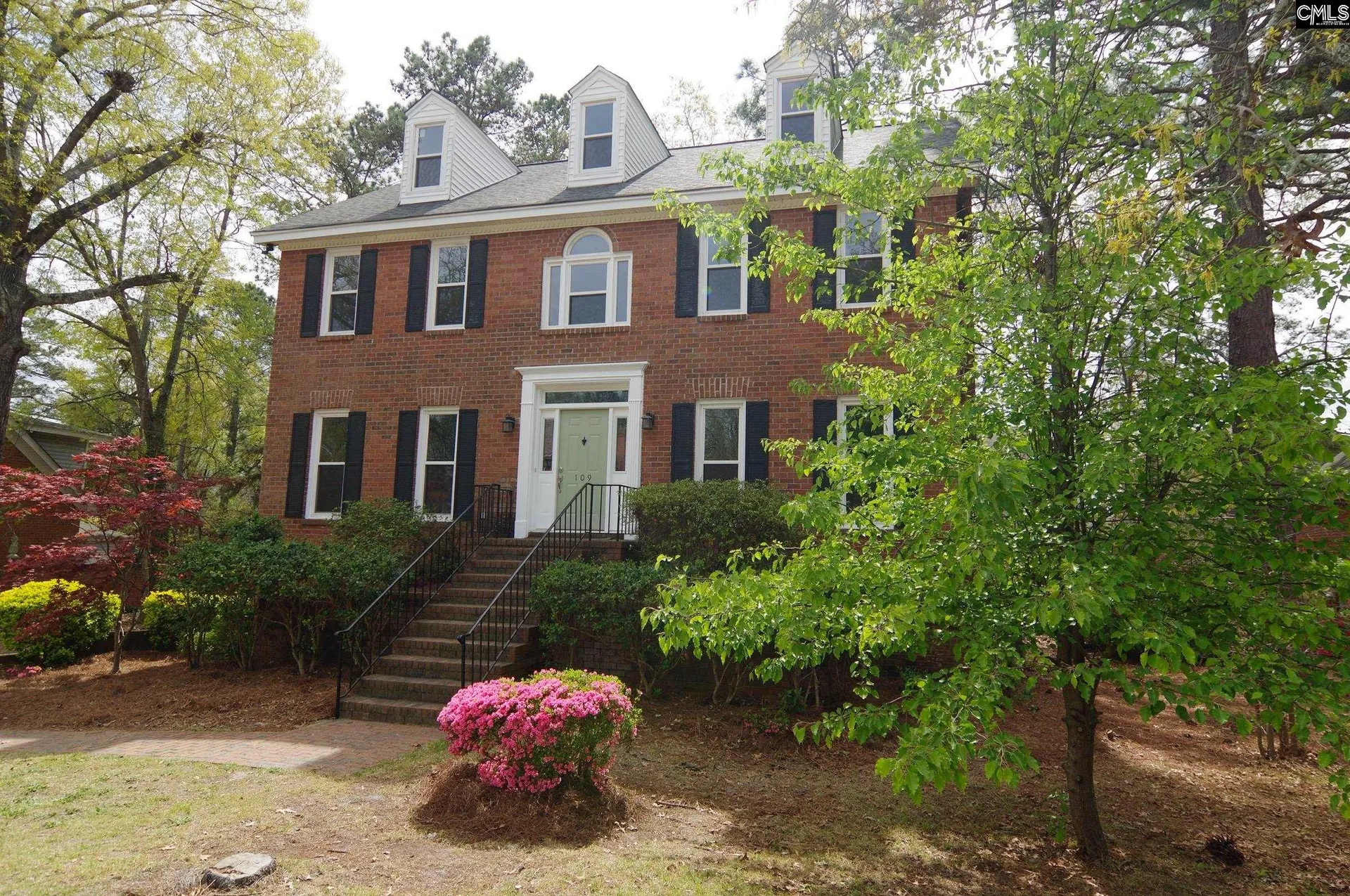 109 Southlake Court