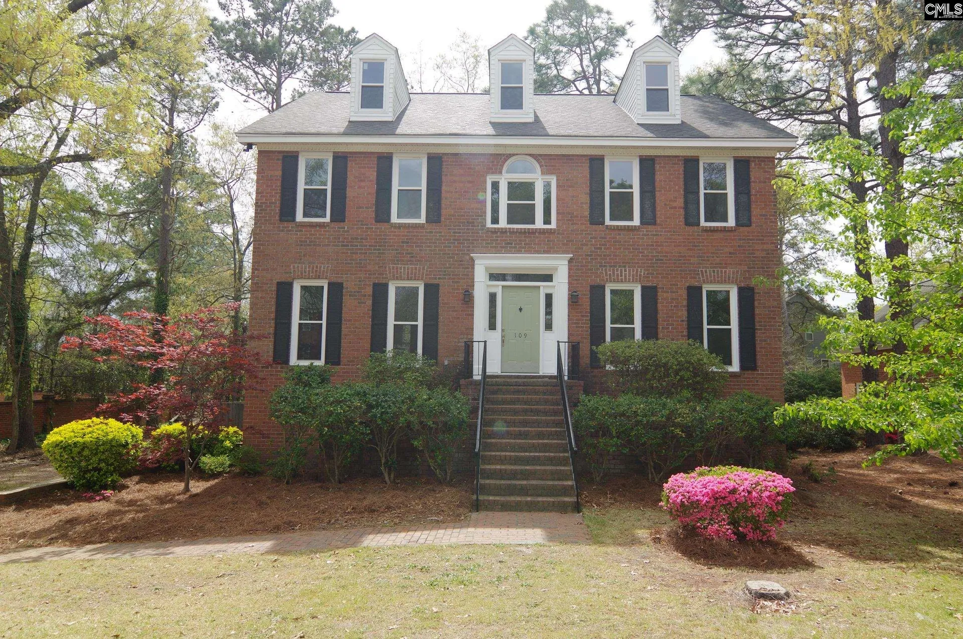 Property image 2 at 109 Southlake Court, Columbia, SC 29223