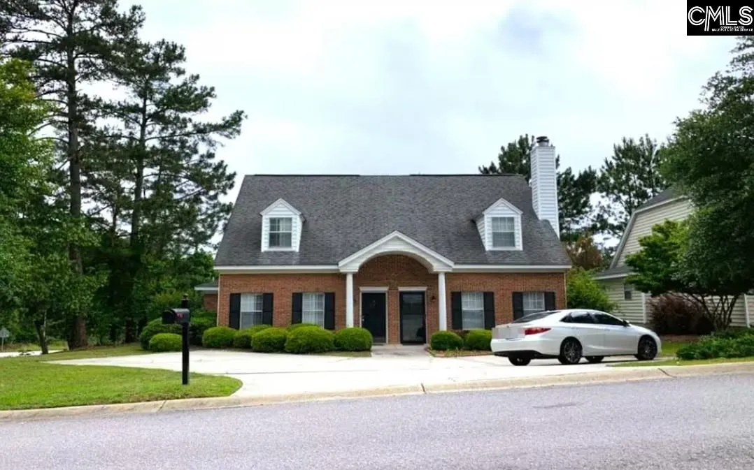 The Gates Of Wildewood, Columbia Community