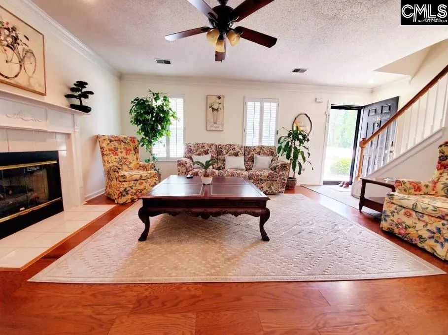 Property image 2 at 103 Saddlechase Lane, Columbia, SC 29223