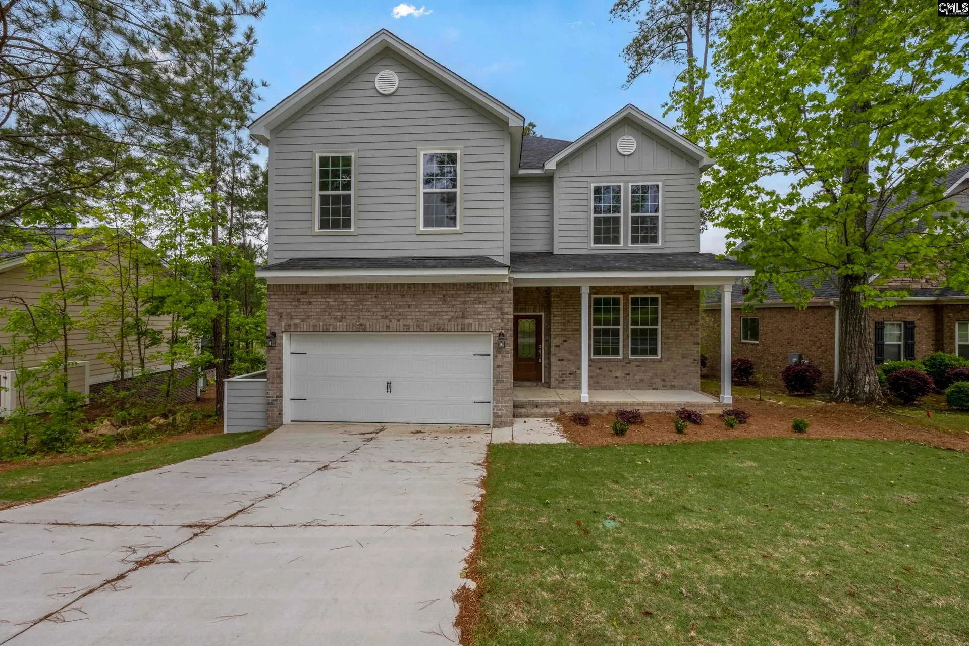 391 Woodlander Drive