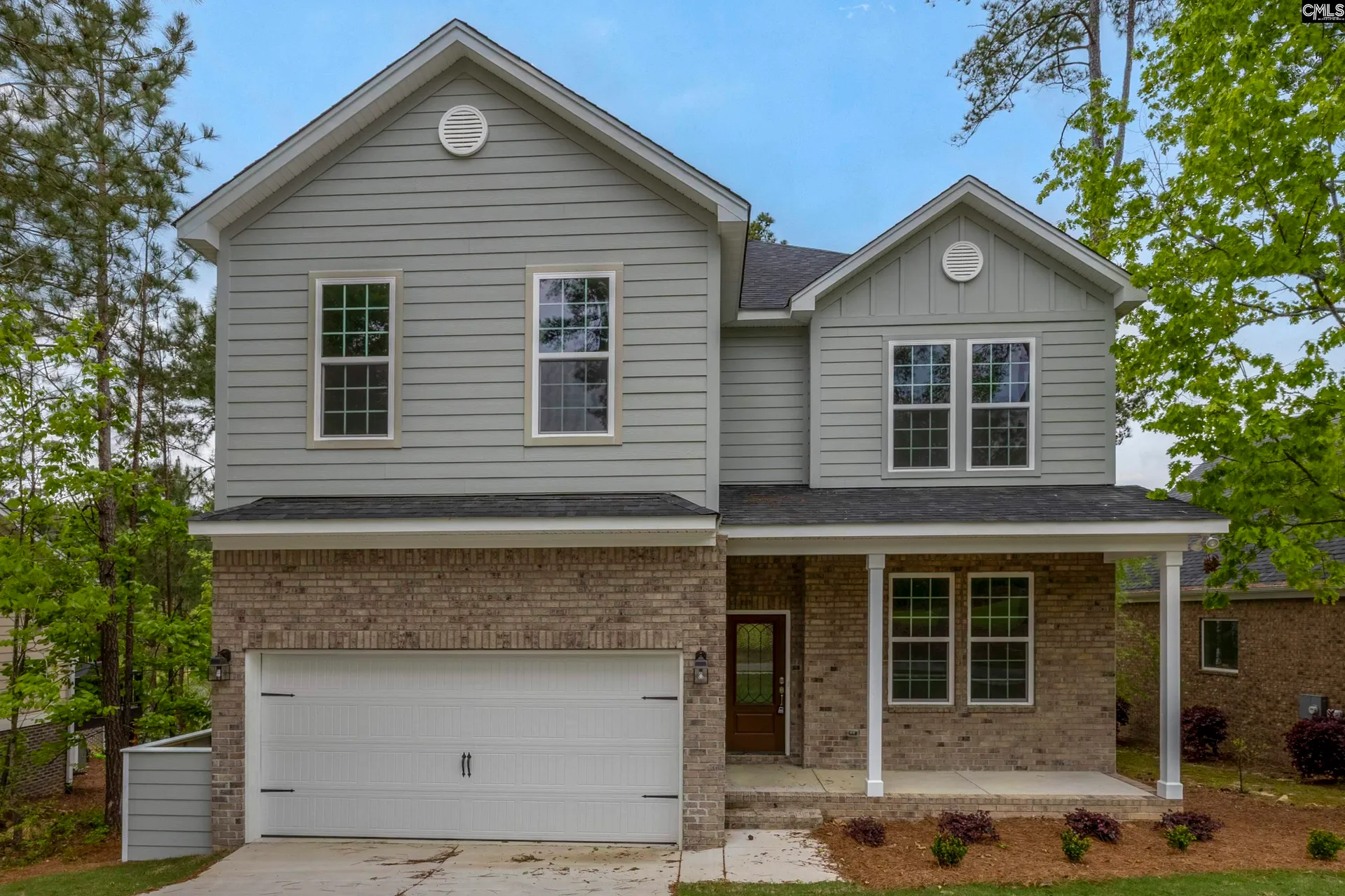 Property image 2 at 391 Woodlander Drive, Blythewood, SC 29016