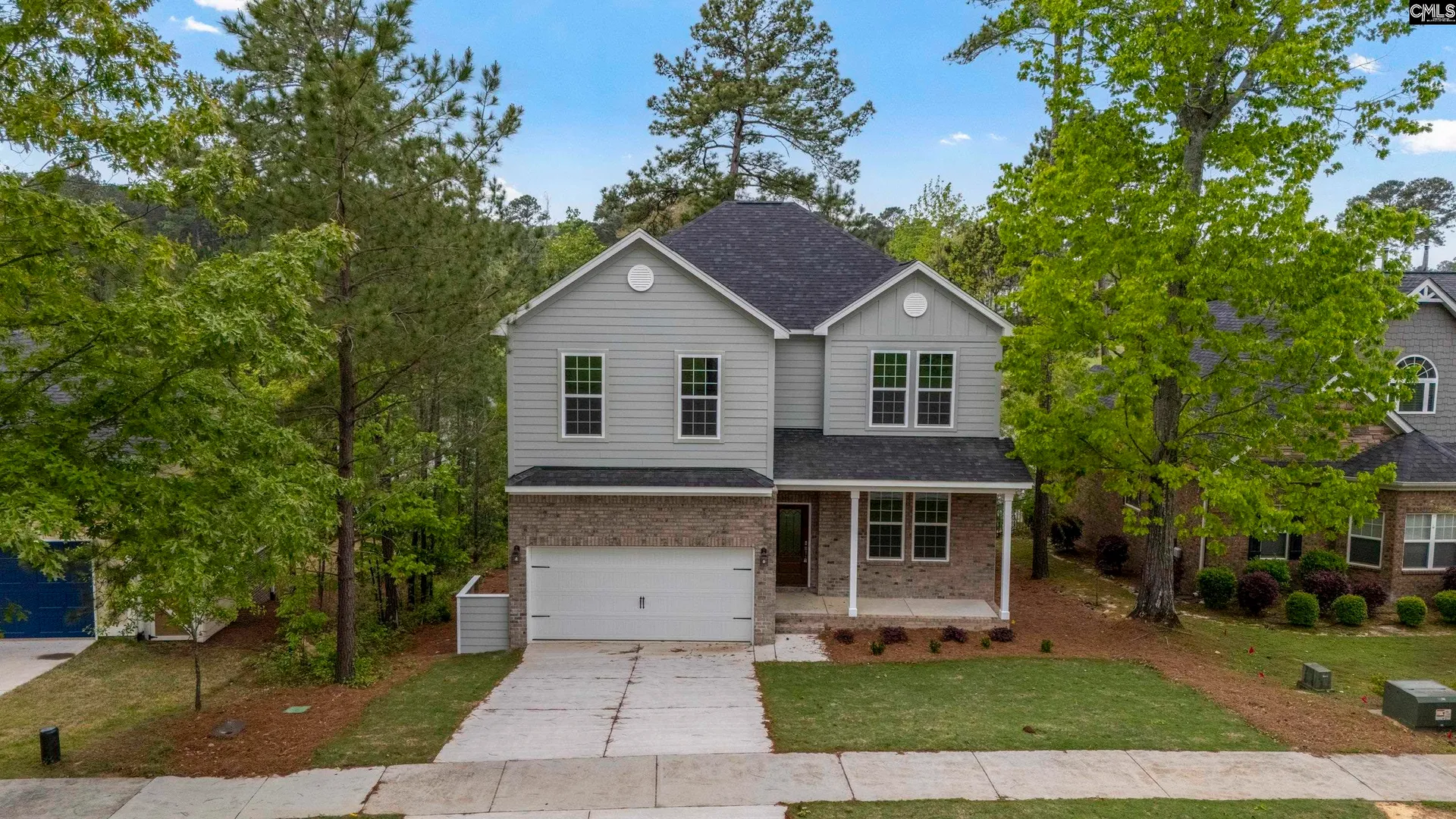 Property image 3 at 391 Woodlander Drive, Blythewood, SC 29016