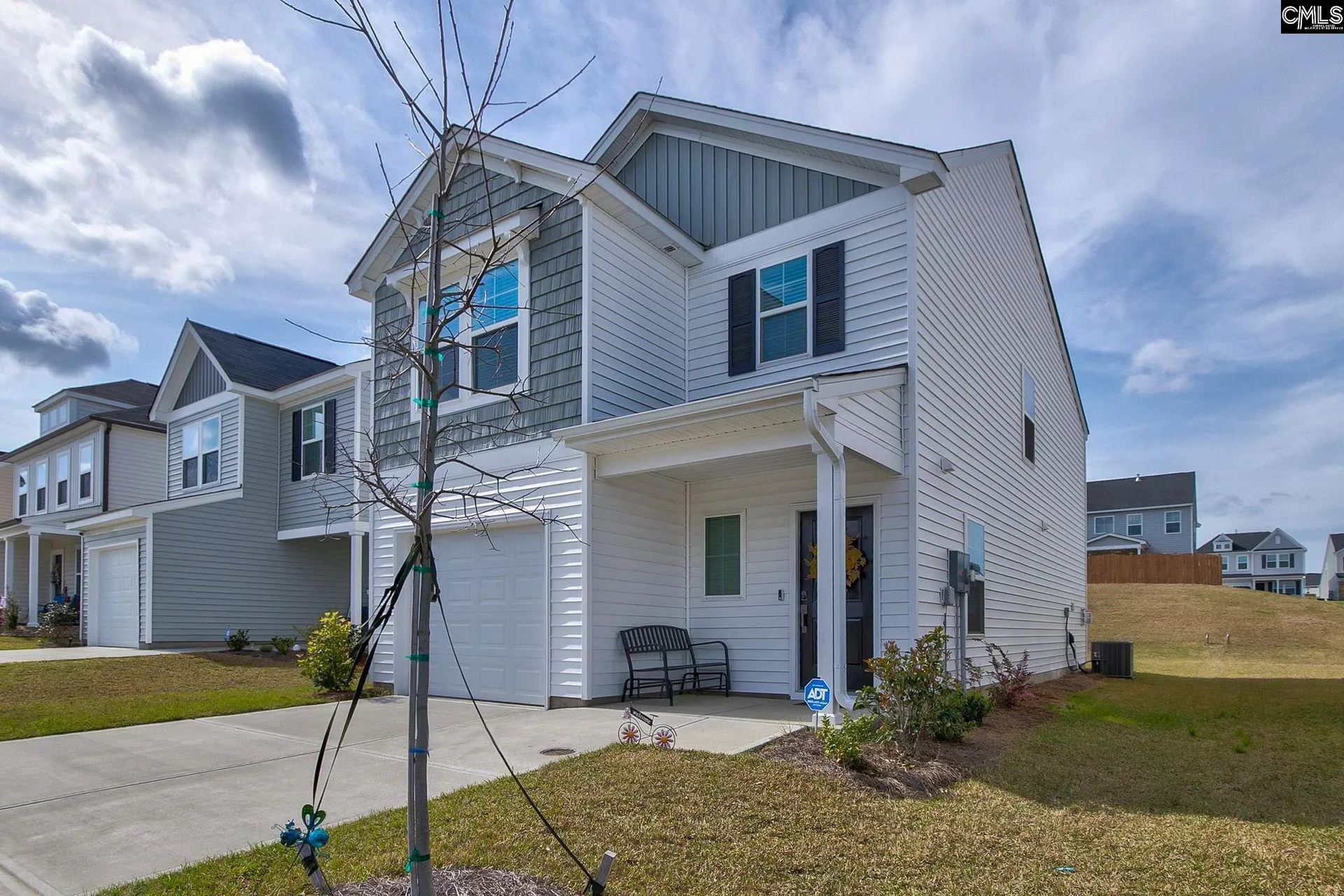 Property image 2 at 810 N Desert Orchard Lane, Elgin, SC 29045