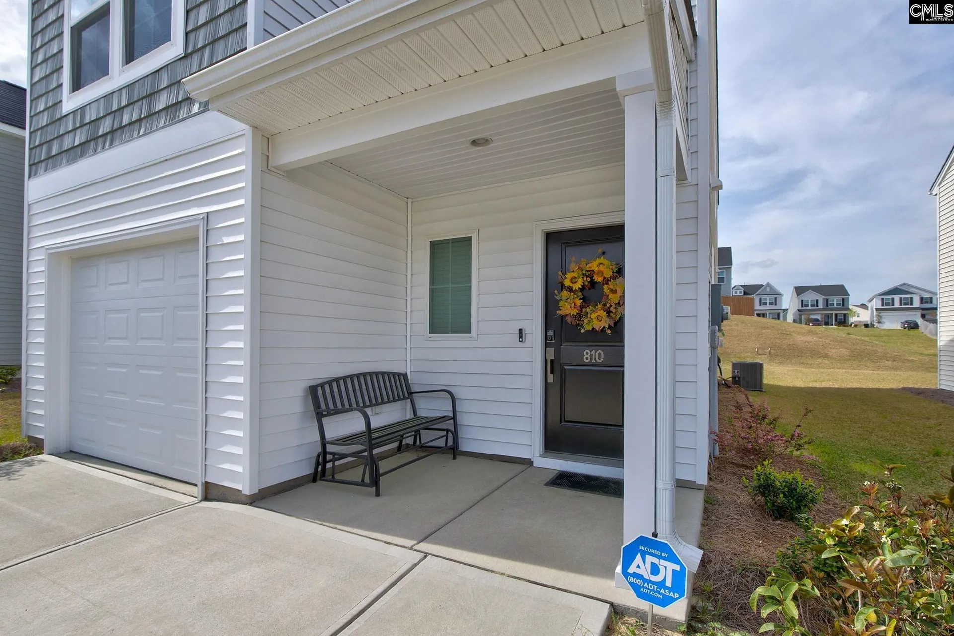 Property image 3 at 810 N Desert Orchard Lane, Elgin, SC 29045