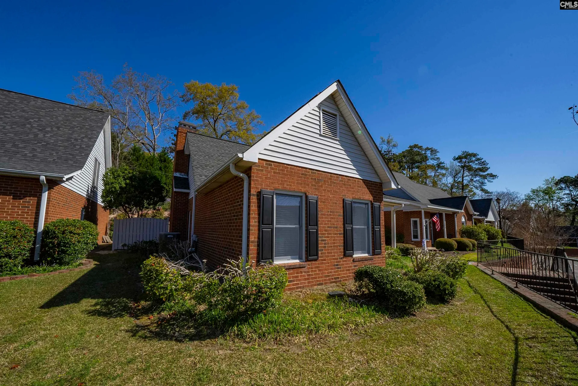 Property image 2 at 115 Walden Ct, Columbia, SC 29204