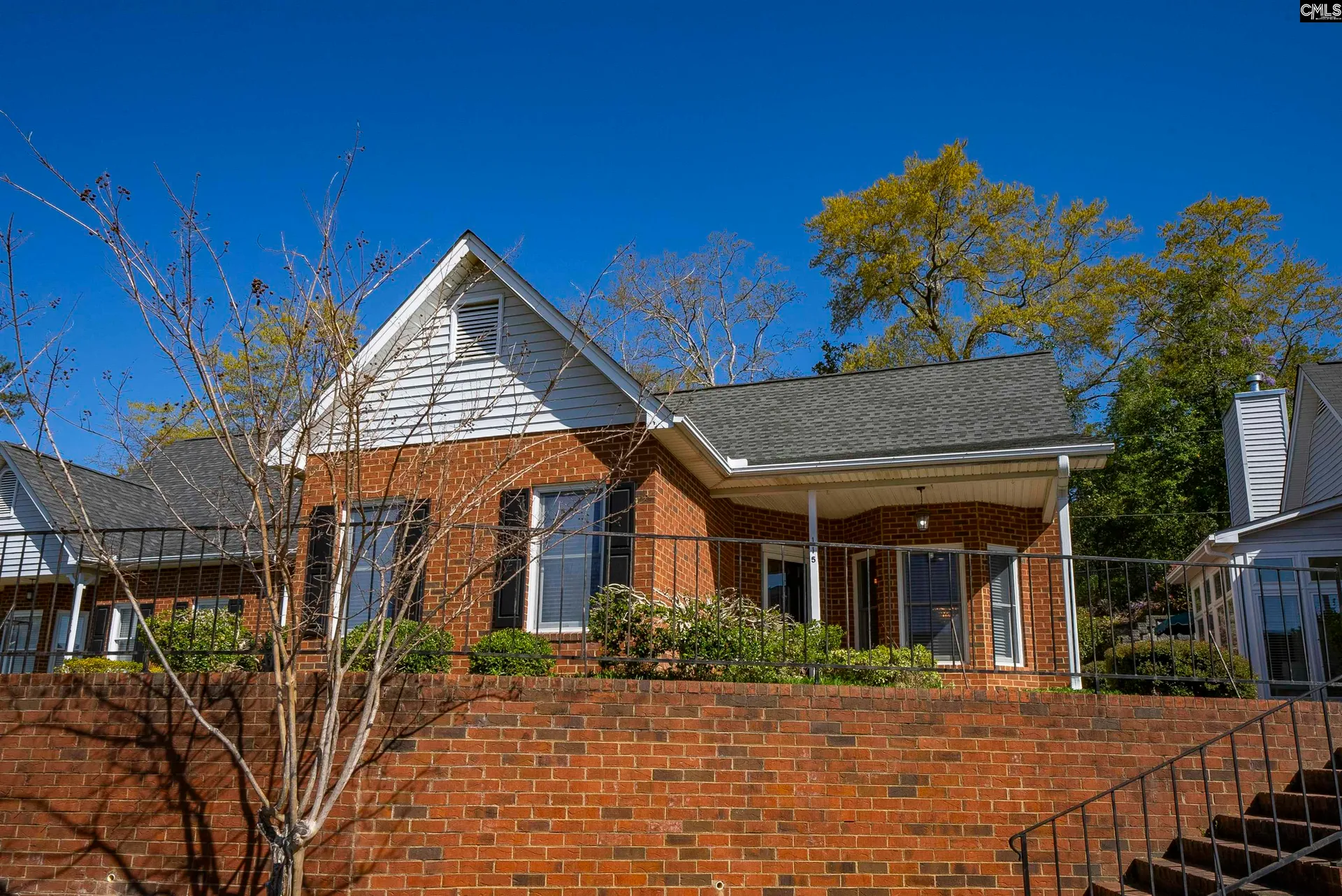 Property image 3 at 115 Walden Ct, Columbia, SC 29204