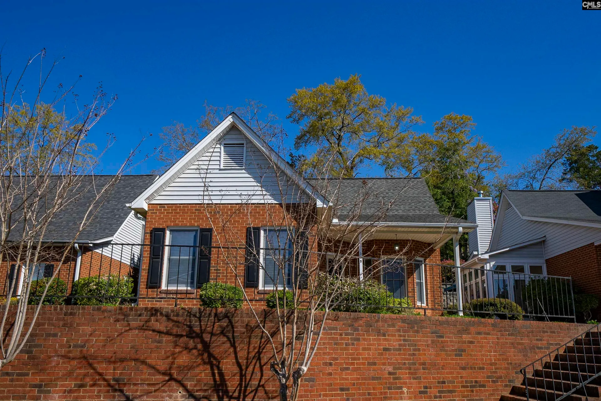 Property image 4 at 115 Walden Ct, Columbia, SC 29204