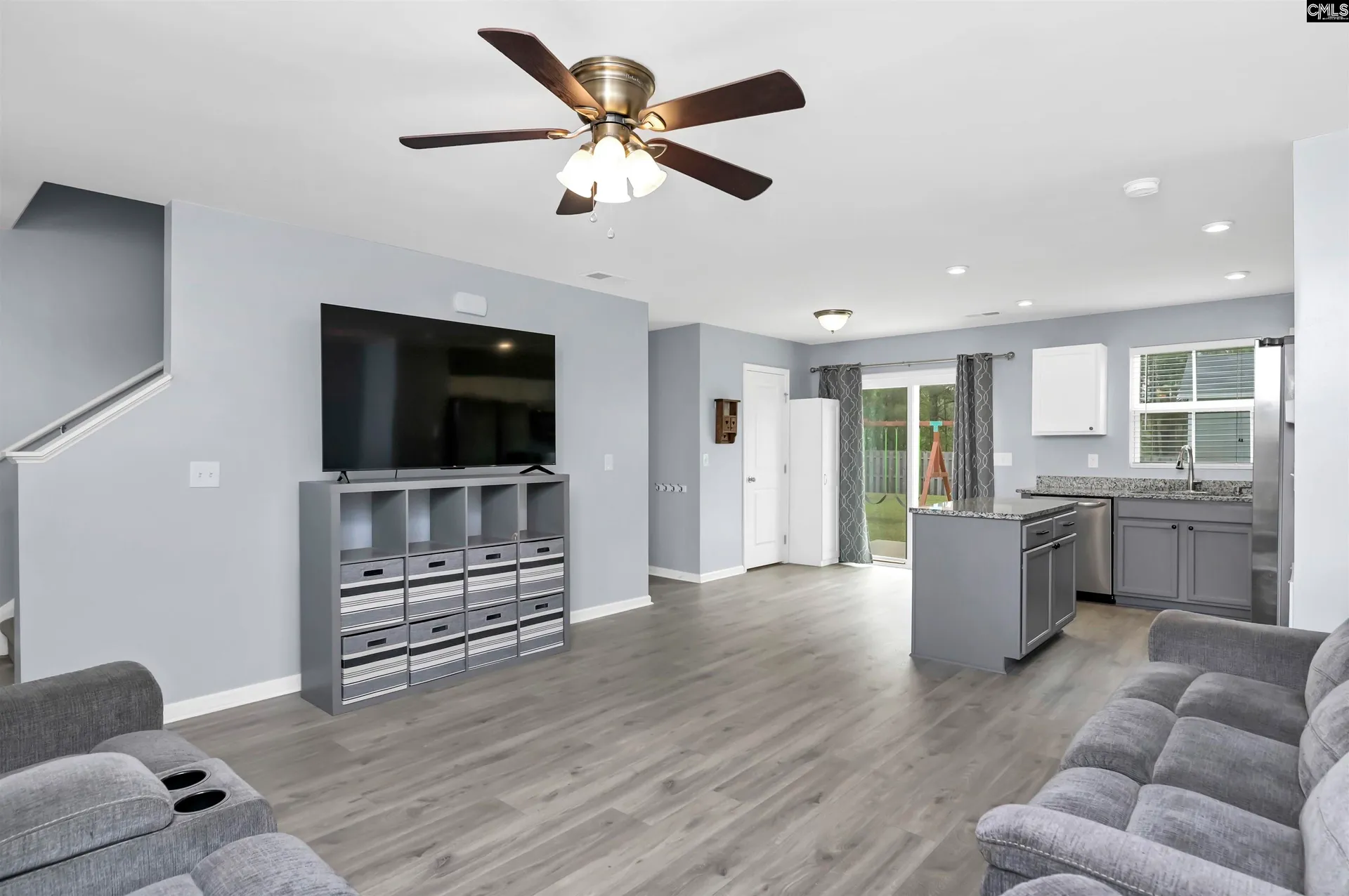 Property image 2 at 650 Sequoia Drive, Lexington, SC 29073
