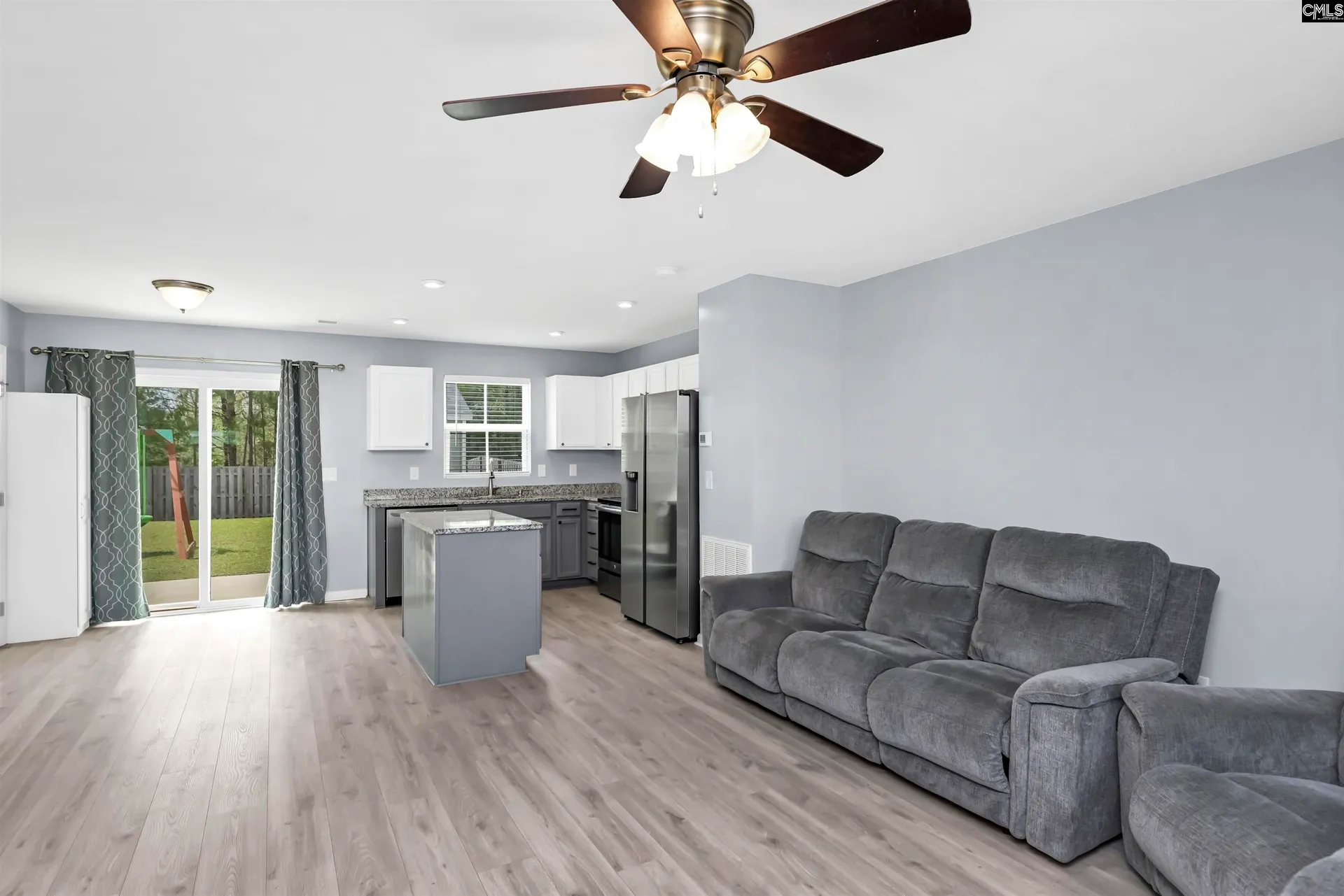 Property image 3 at 650 Sequoia Drive, Lexington, SC 29073