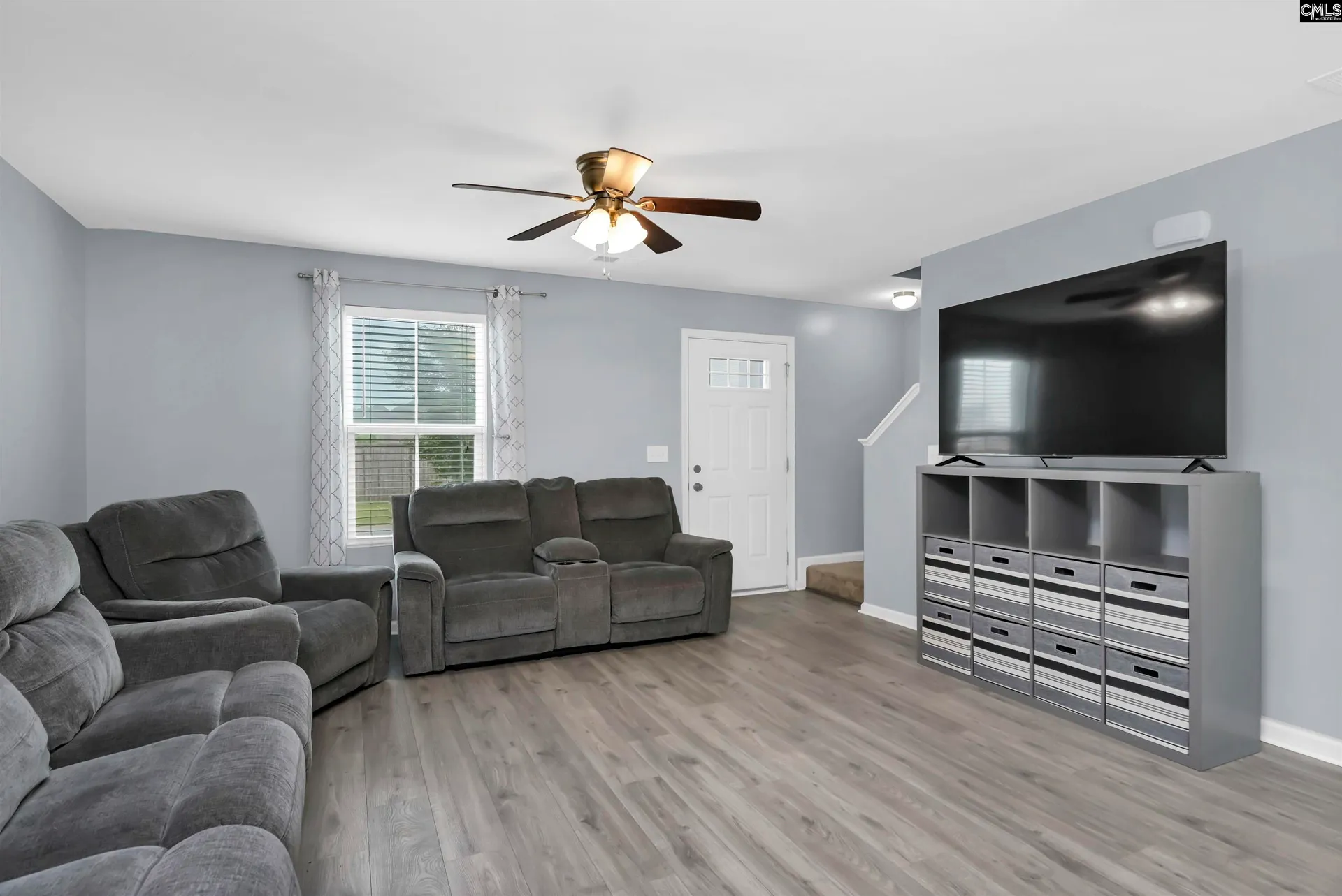 Property image 4 at 650 Sequoia Drive, Lexington, SC 29073