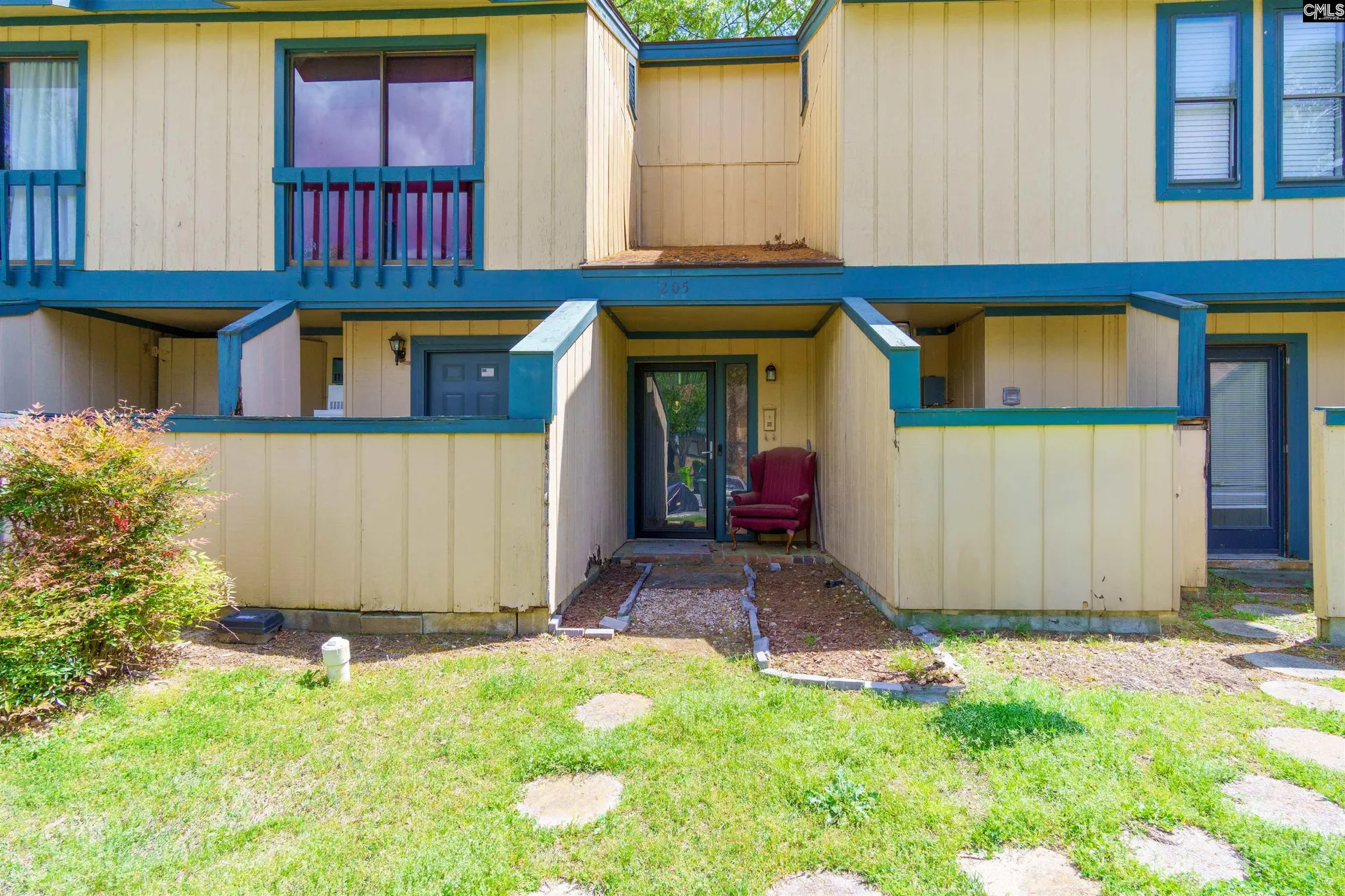 205 Timber Court