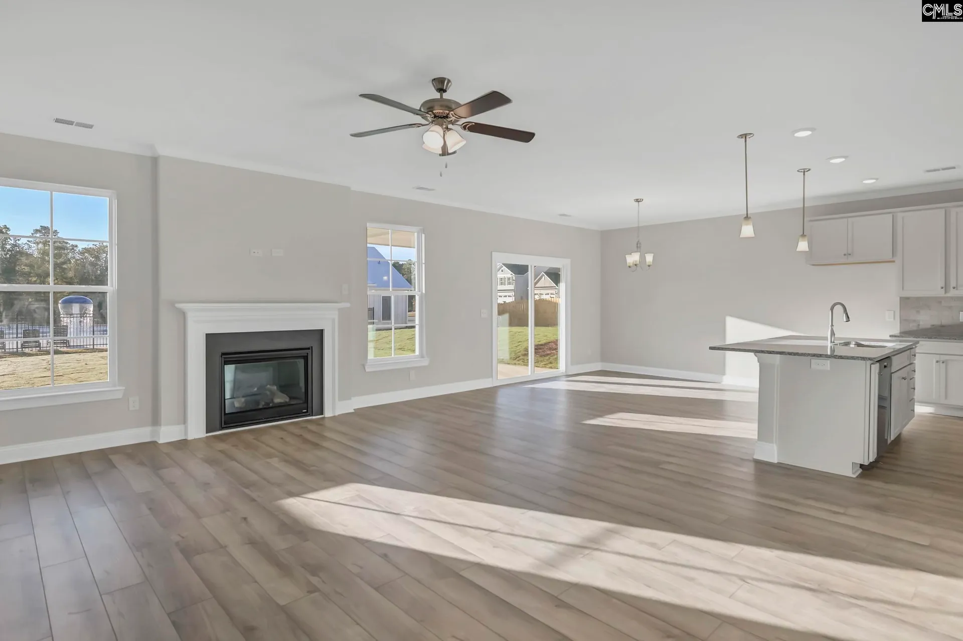 Property image 4 at 611 Thunder Gulch Avenue, Lexington, SC 29073