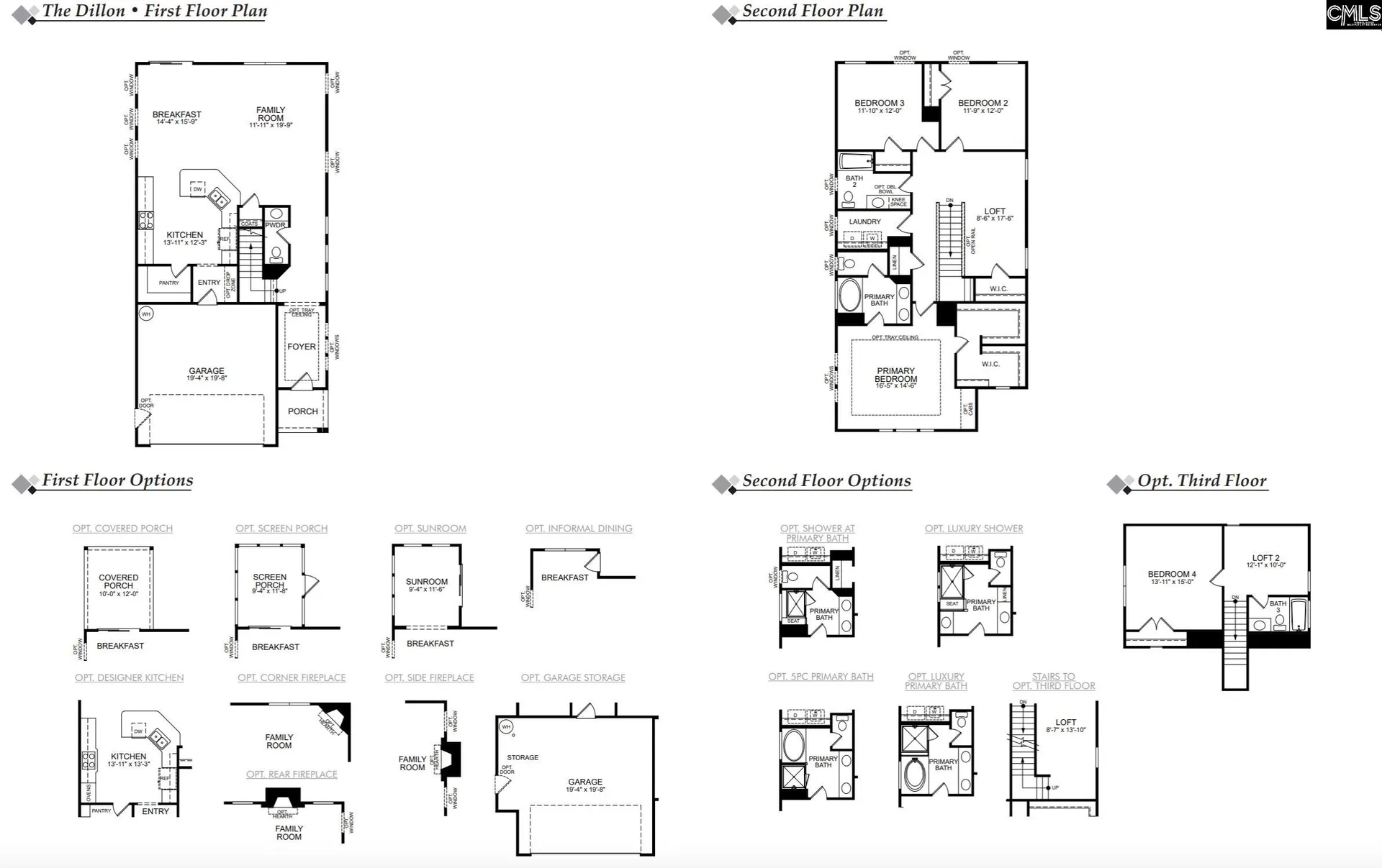 Property image 3 at 615 Thunder Gulch Avenue, Lexington, SC 29073
