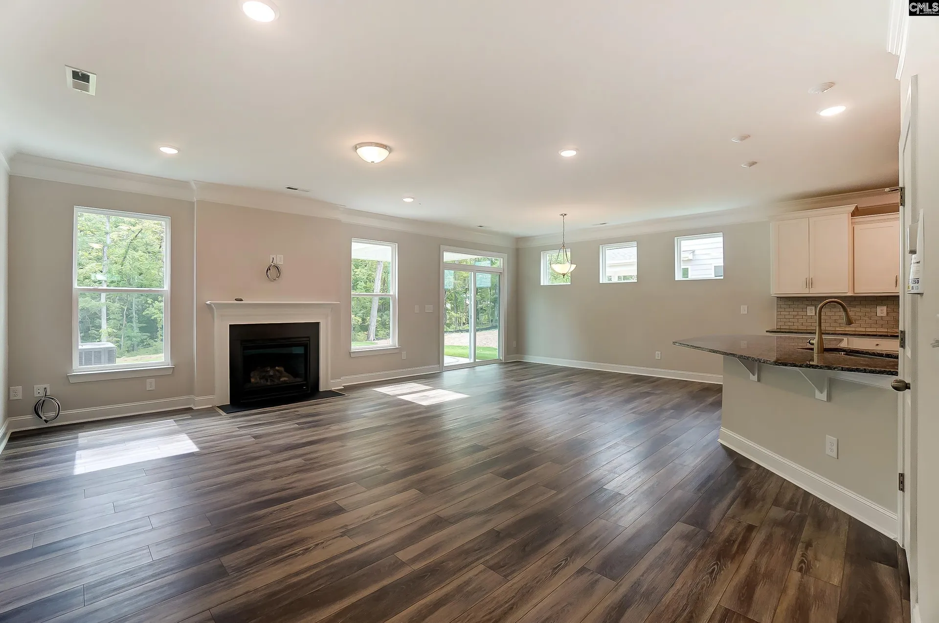 Property image 4 at 615 Thunder Gulch Avenue, Lexington, SC 29073