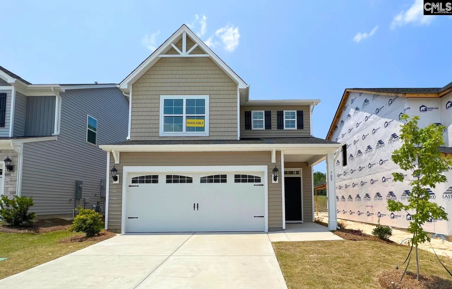 619 Thunder Gulch Road