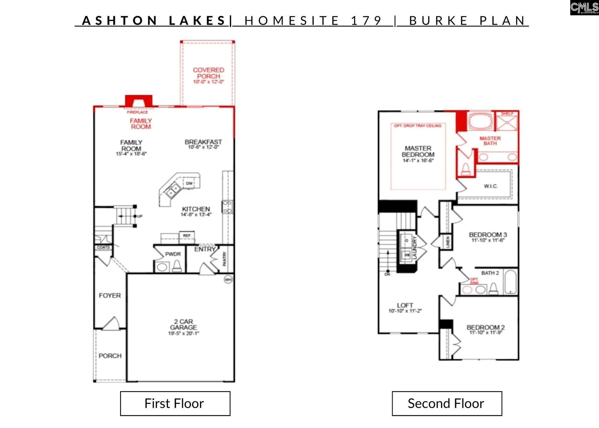 Property image 3 at 612 Thunder Gulch Avenue, Lexington, SC 29073