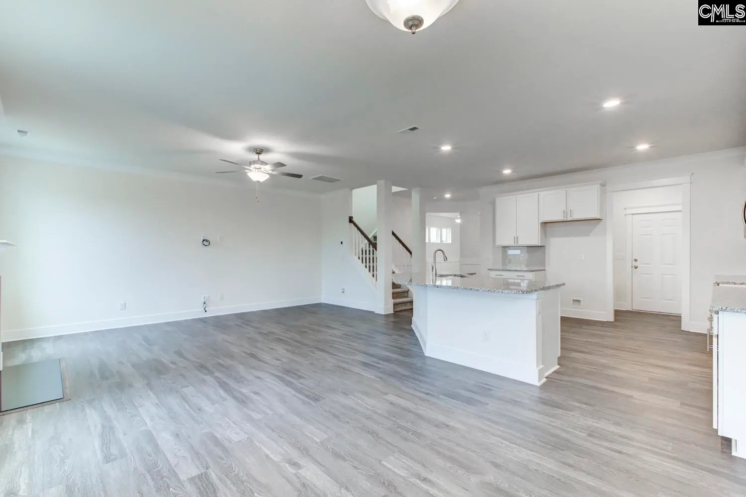 Property image 5 at 612 Thunder Gulch Avenue, Lexington, SC 29073