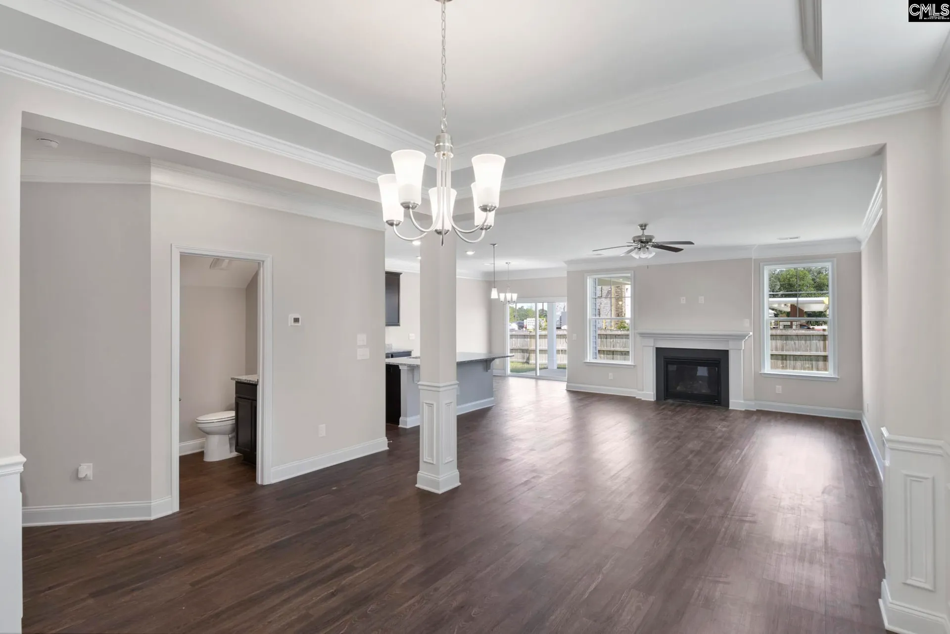Property image 5 at 608 Thunder Gulch Avenue, Lexington, SC 29073
