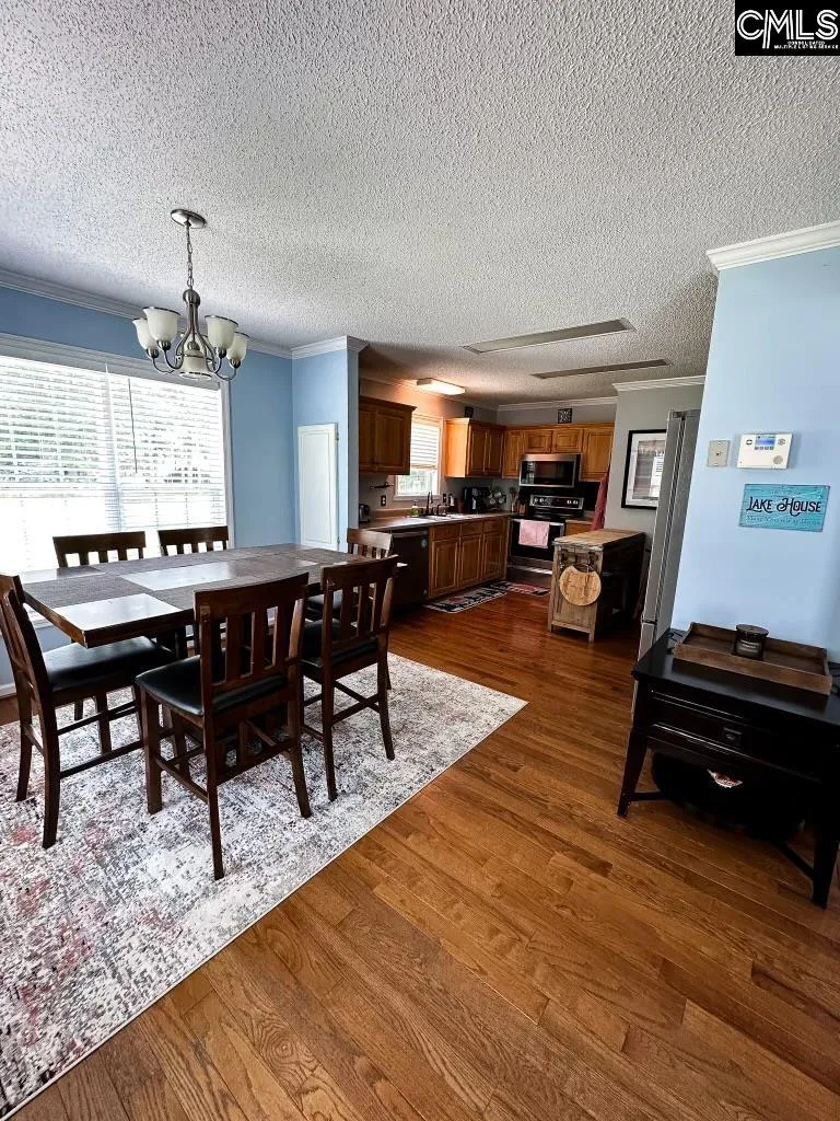 Property image 3 at 1273 Wateree Estates Road, Winnsboro, SC 29180