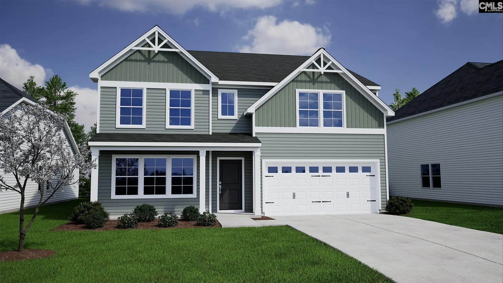 310 Aldergate Drive