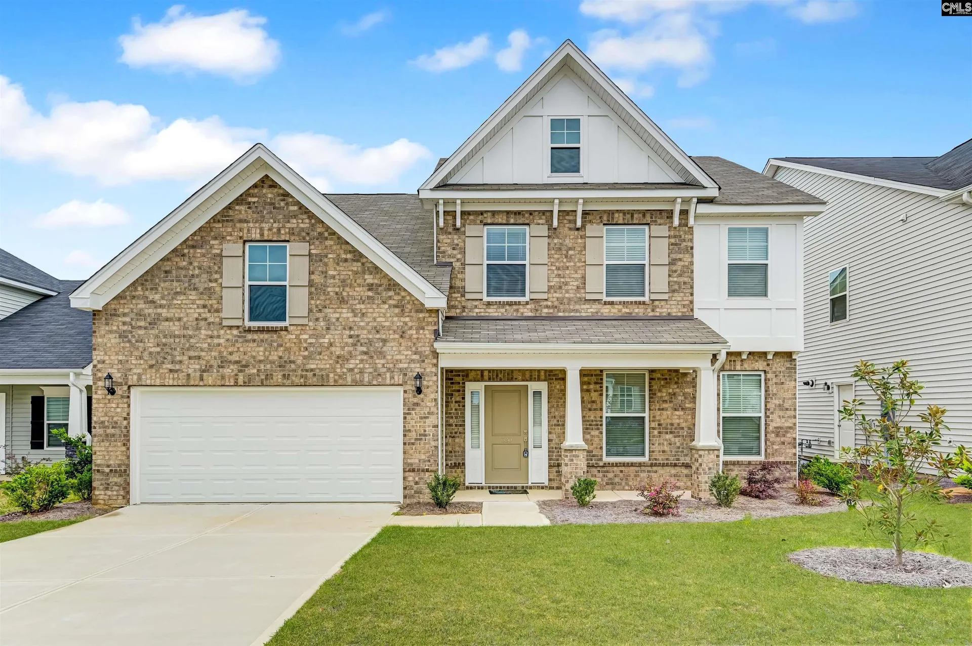 320 Underhill Drive