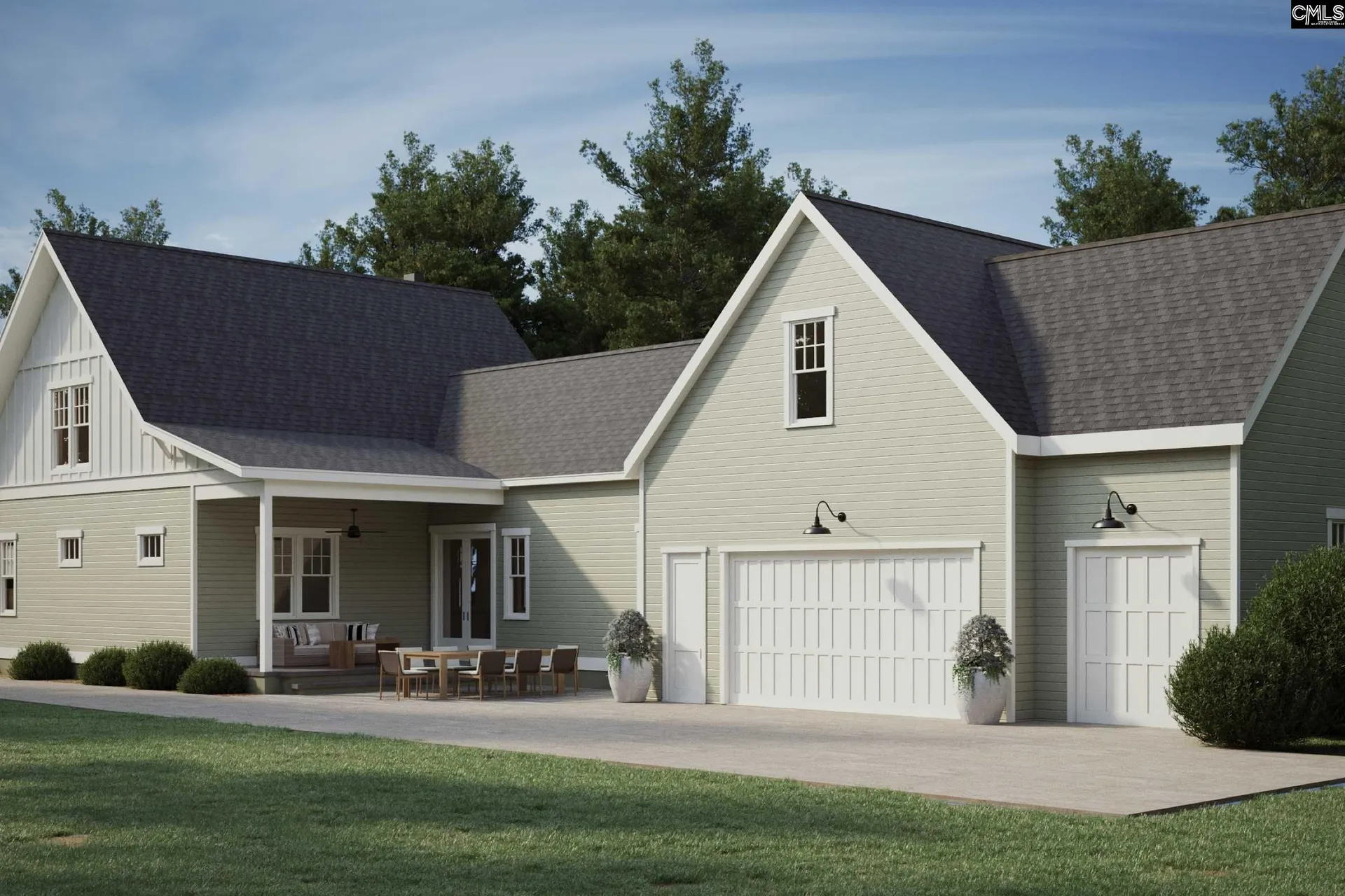 Property image 4 at 155 Timber Trail Lane, Prosperity, SC 29127