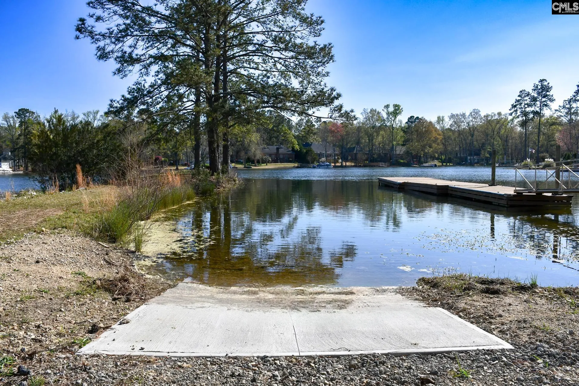 Property image 5 at Hunter Drive, Chapin, SC 29036
