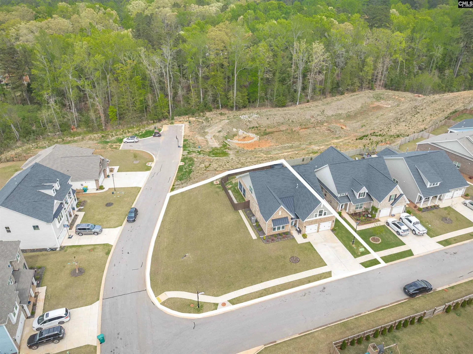 Property image 2 at 298 Tweng Trail, Lexington, SC 29072-9820