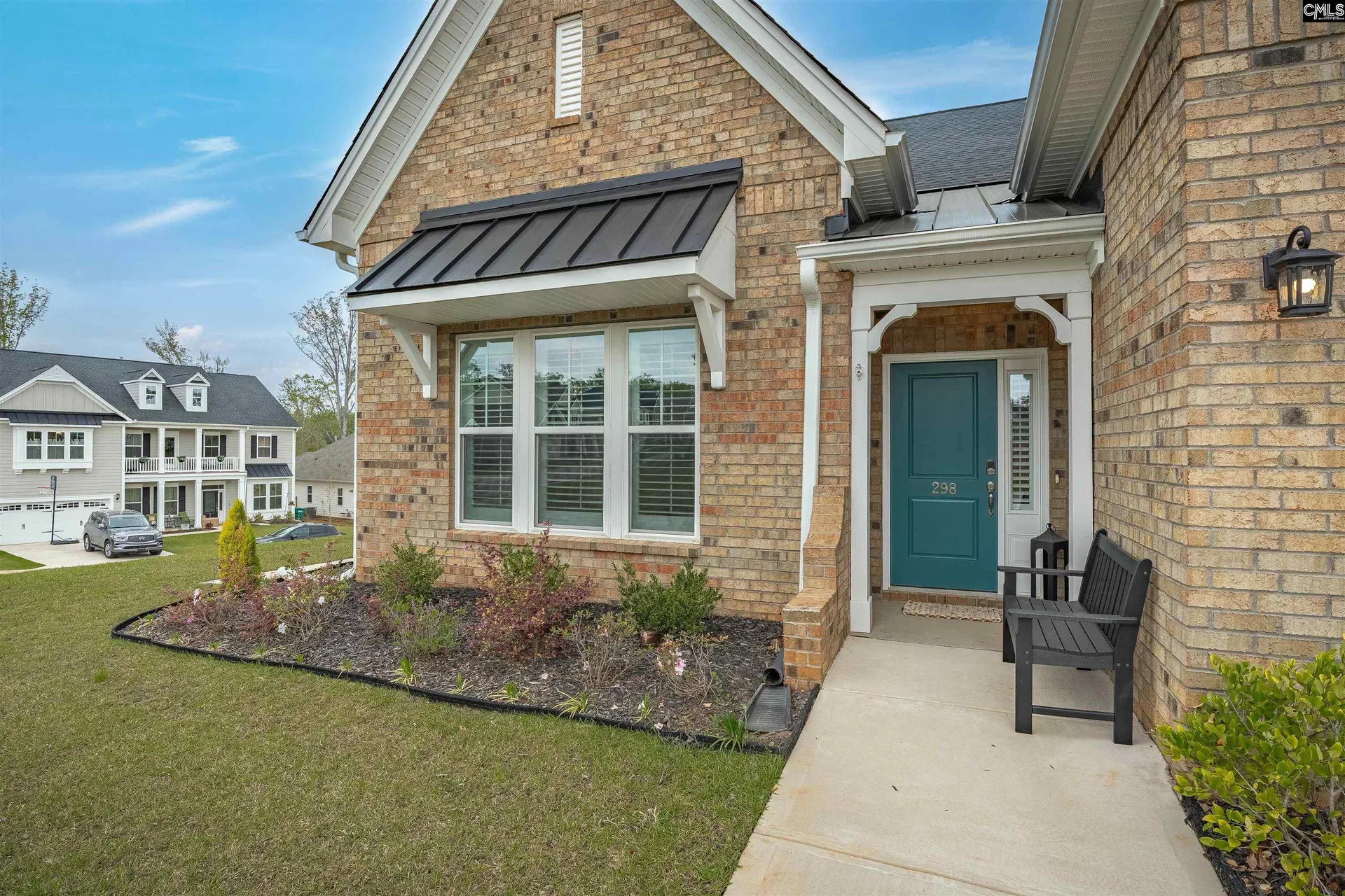 Property image 4 at 298 Tweng Trail, Lexington, SC 29072-9820