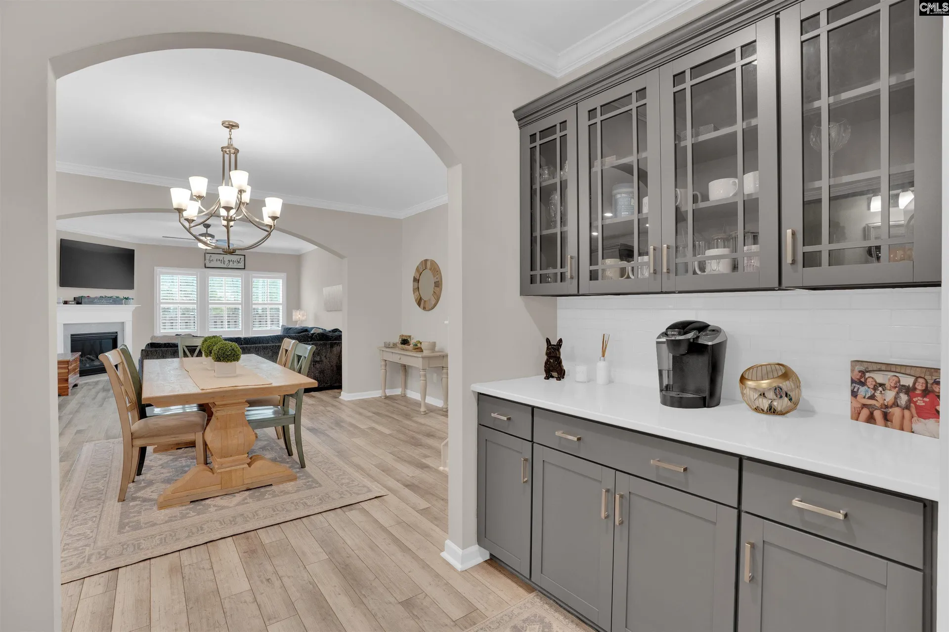 Property image 5 at 298 Tweng Trail, Lexington, SC 29072-9820