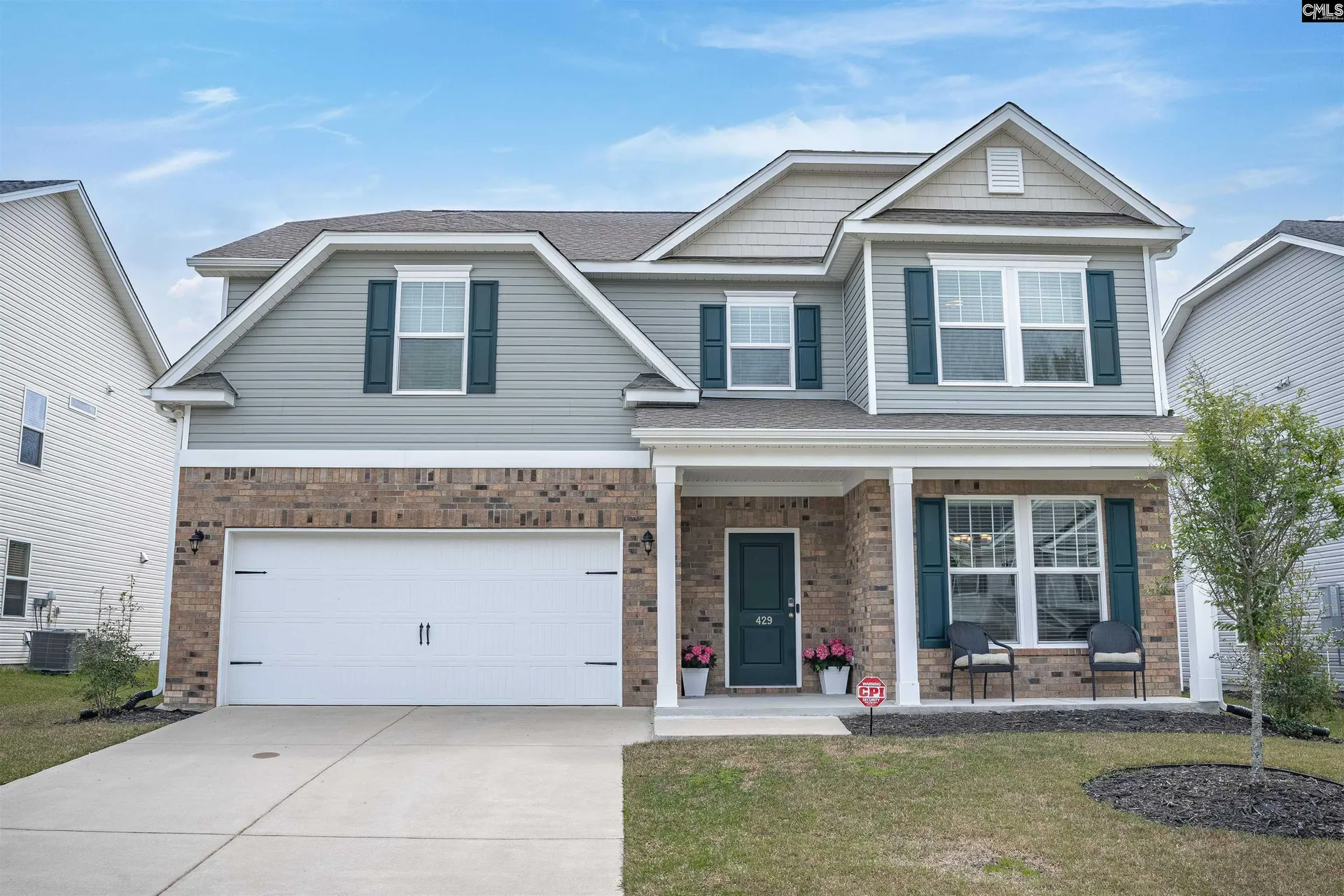 429 Greekmill Road