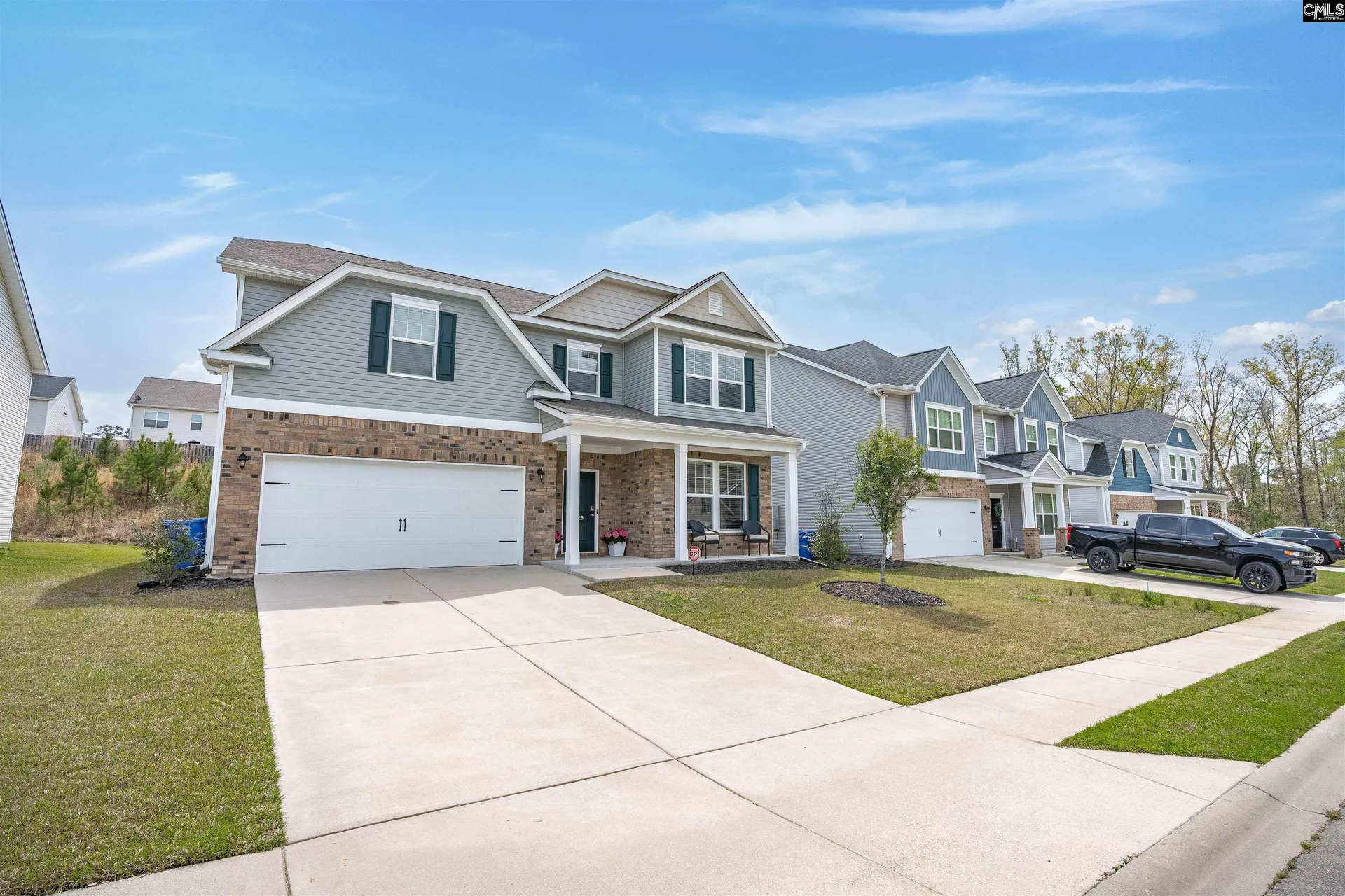 Property image 2 at 429 Greekmill Road, Elgin, SC 29045