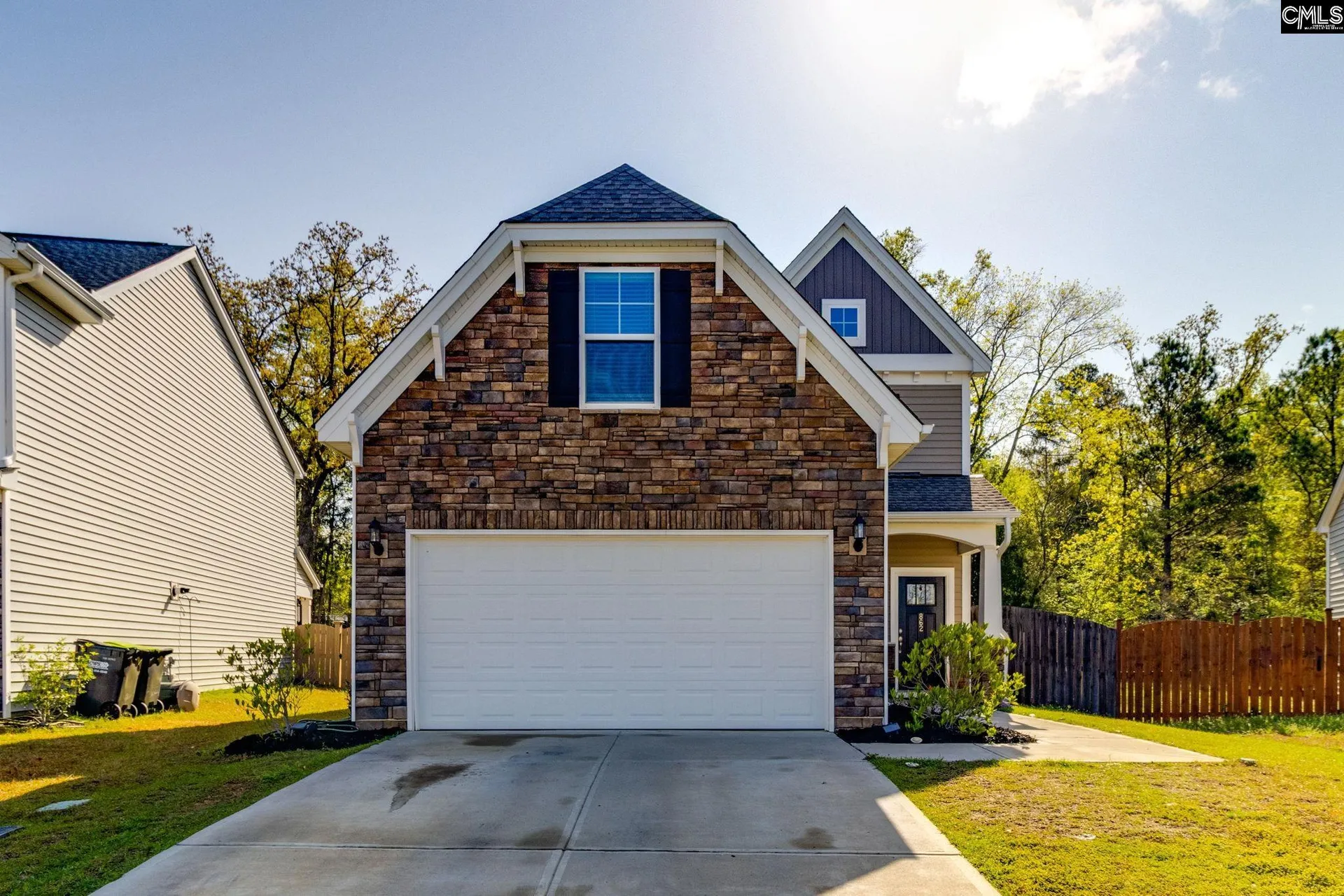862 Bergenfield Lane